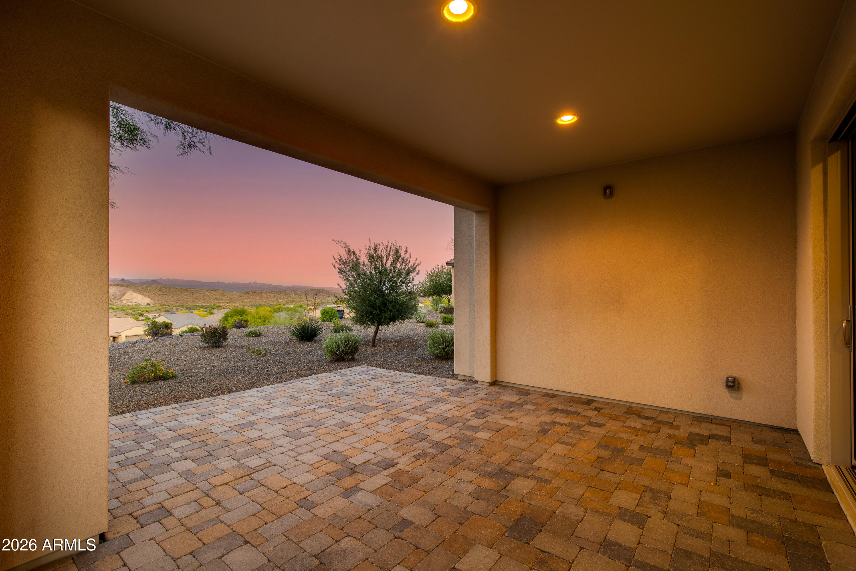 WICKENBURG RANCH - Residential