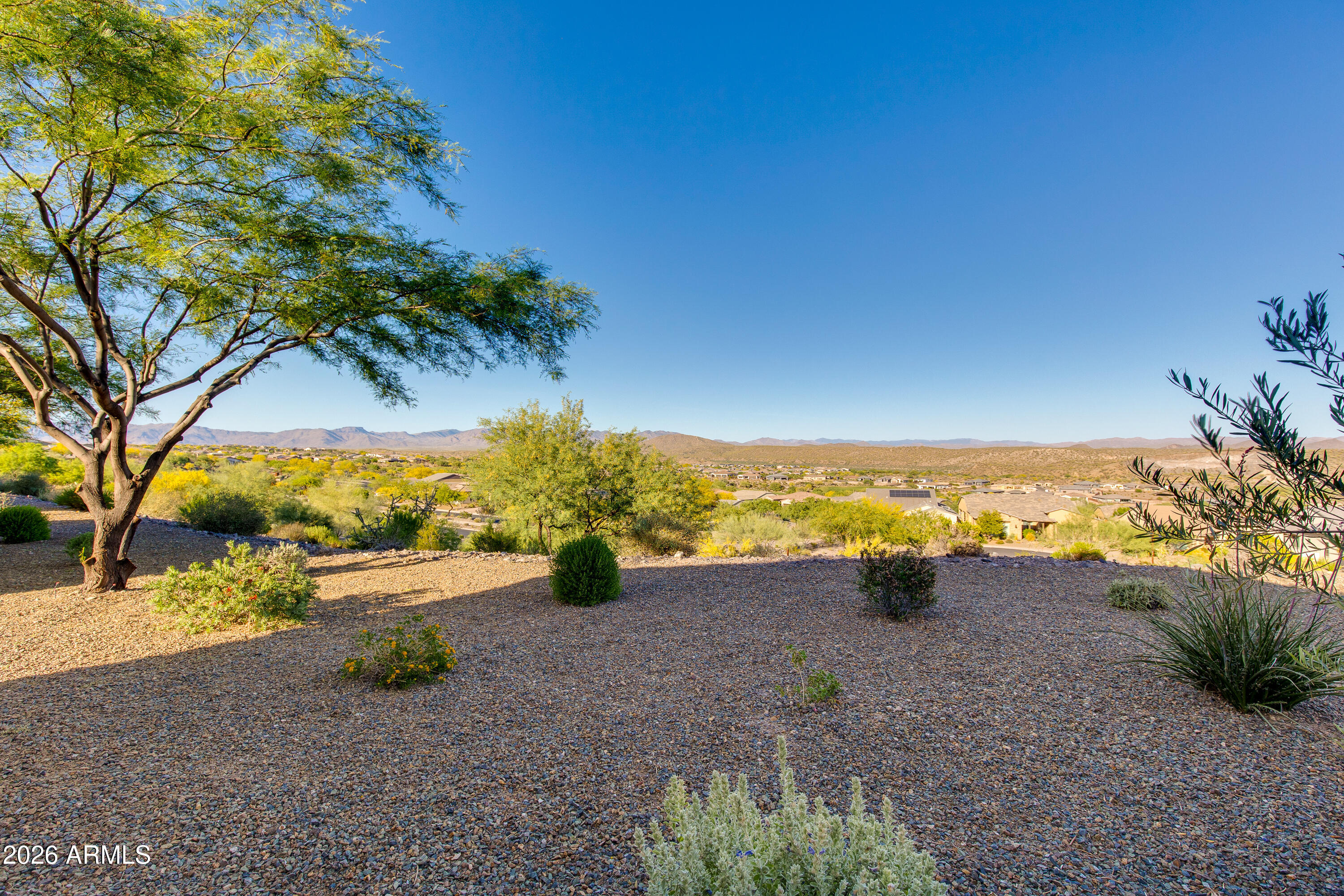 WICKENBURG RANCH - Residential