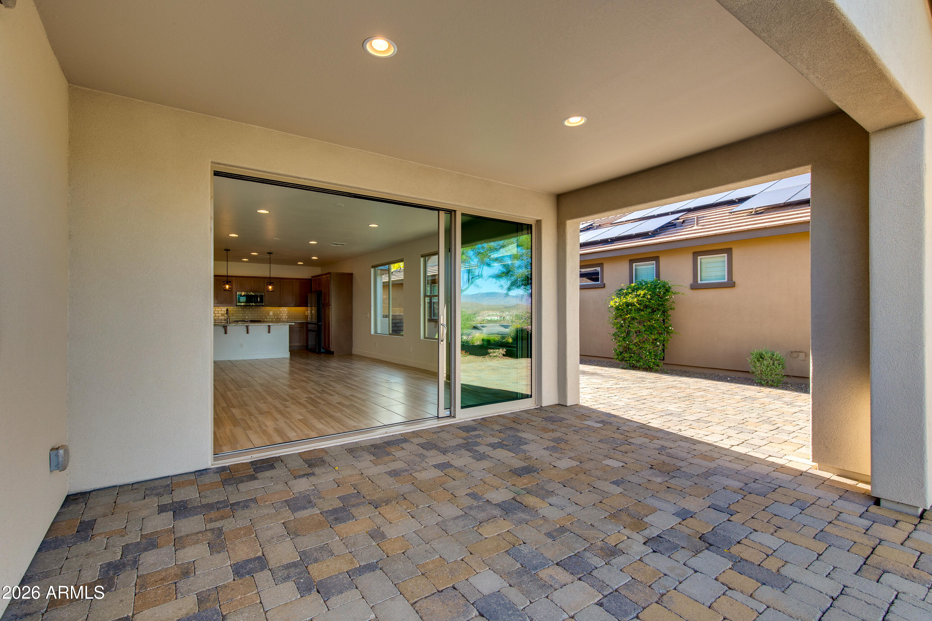 WICKENBURG RANCH - Residential