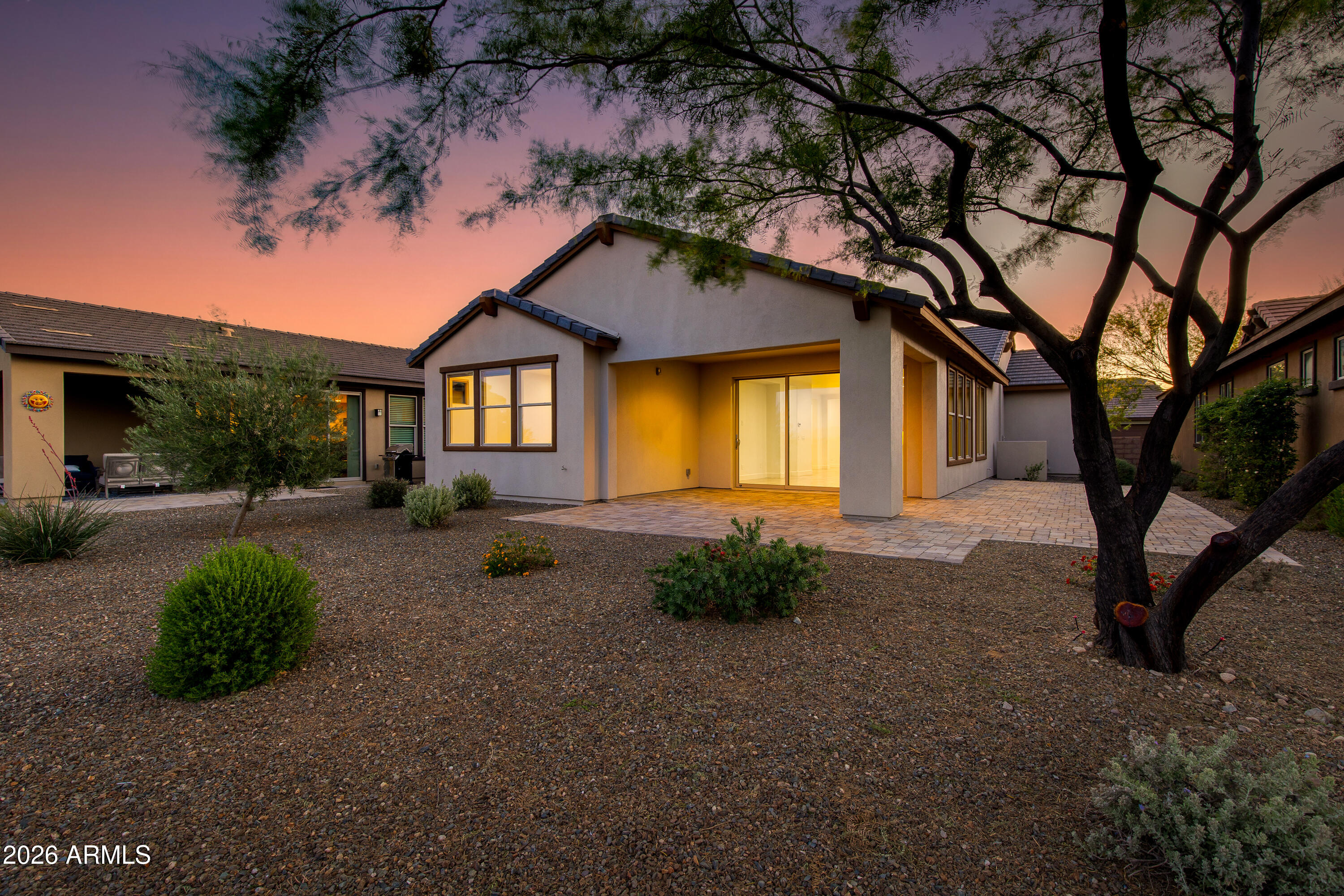 WICKENBURG RANCH - Residential