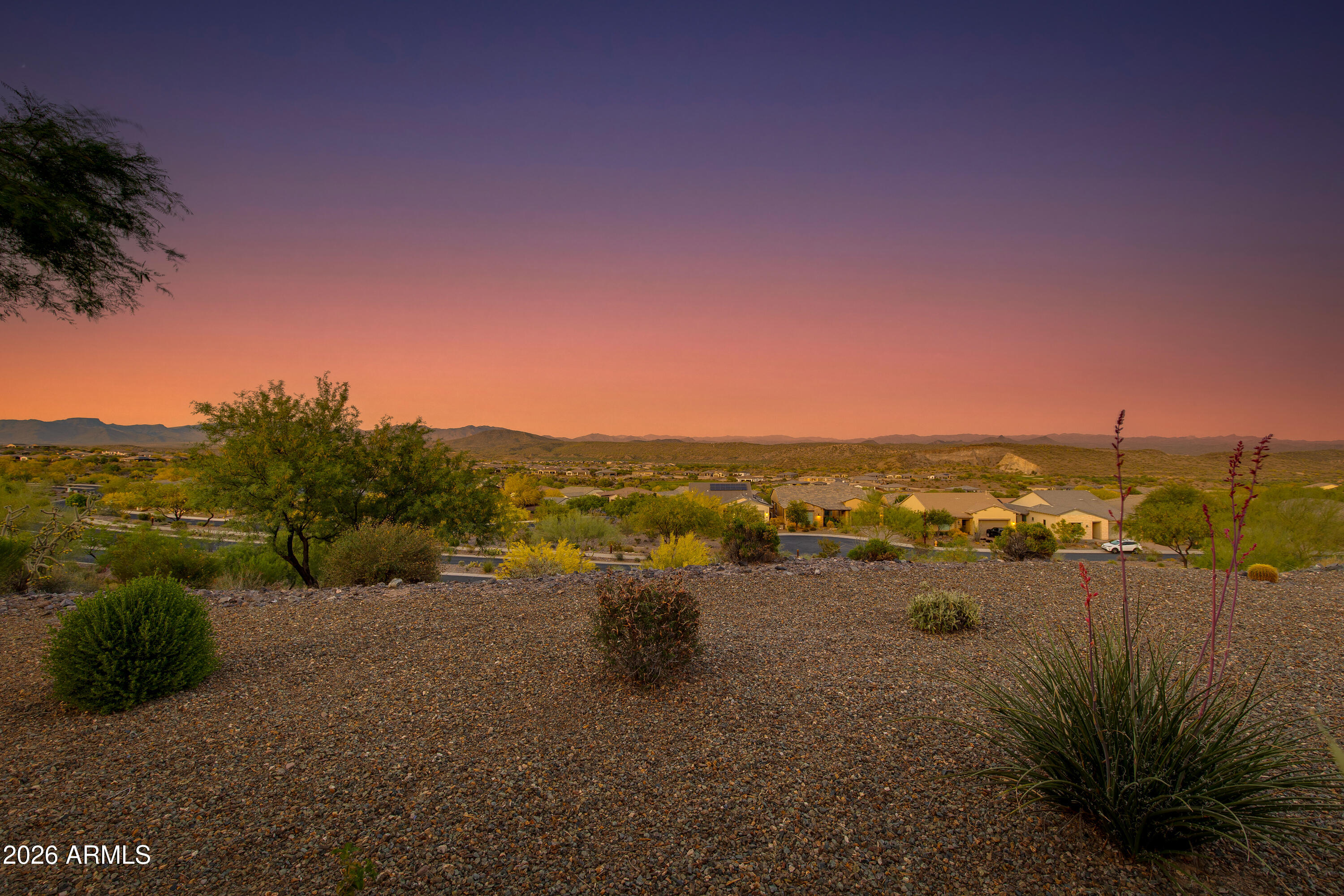 WICKENBURG RANCH - Residential