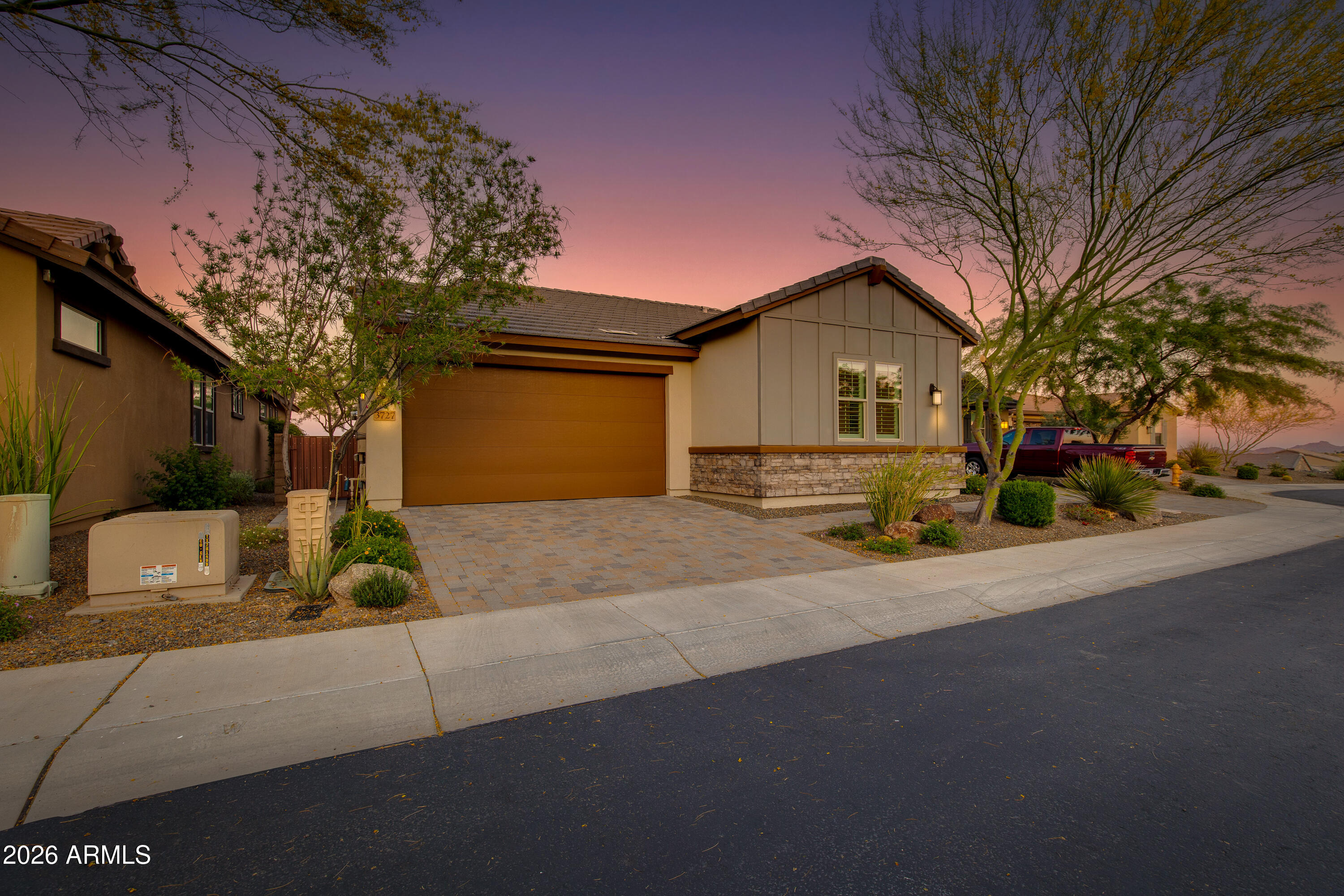 WICKENBURG RANCH - Residential