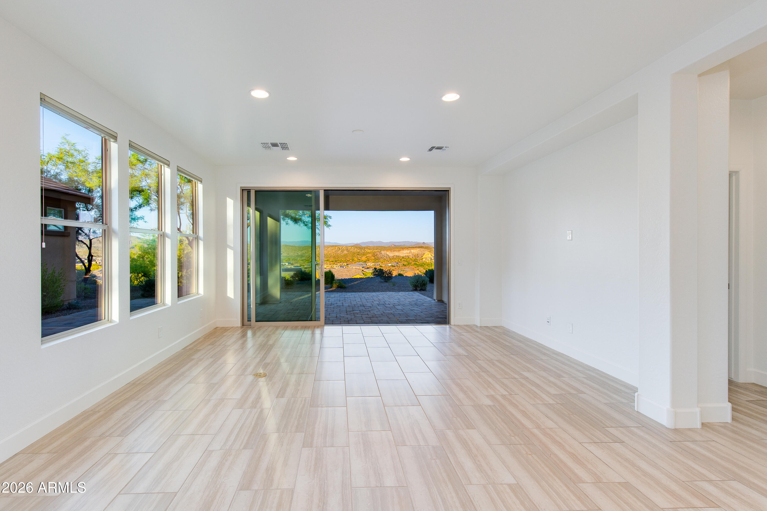WICKENBURG RANCH - Residential
