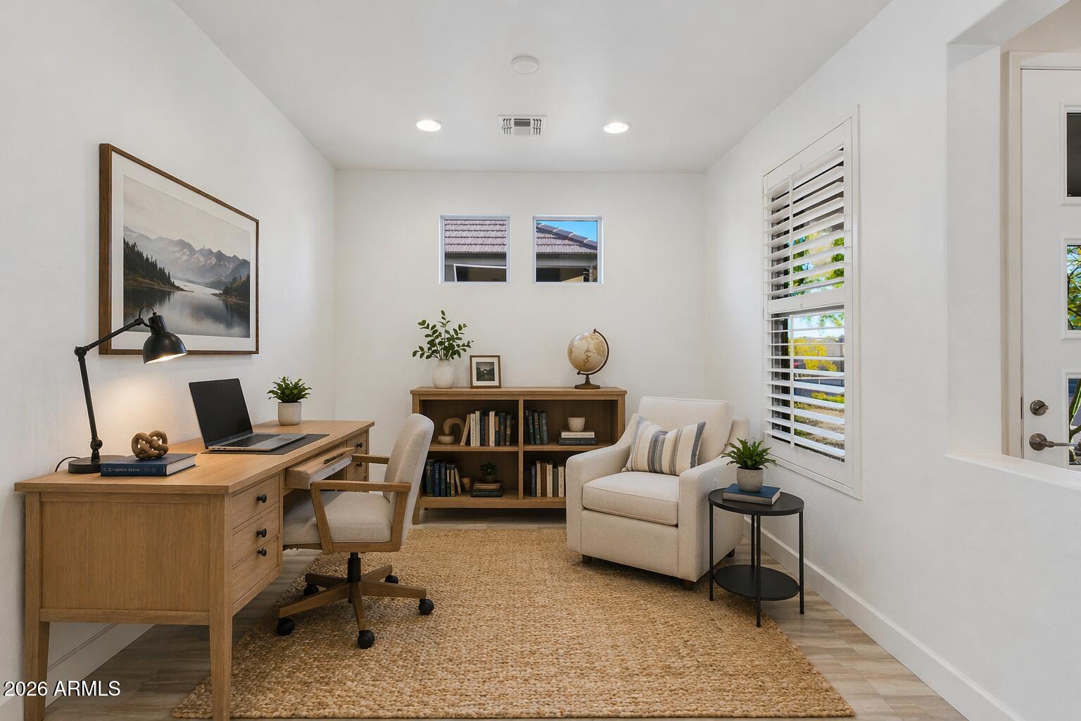 WICKENBURG RANCH - Residential