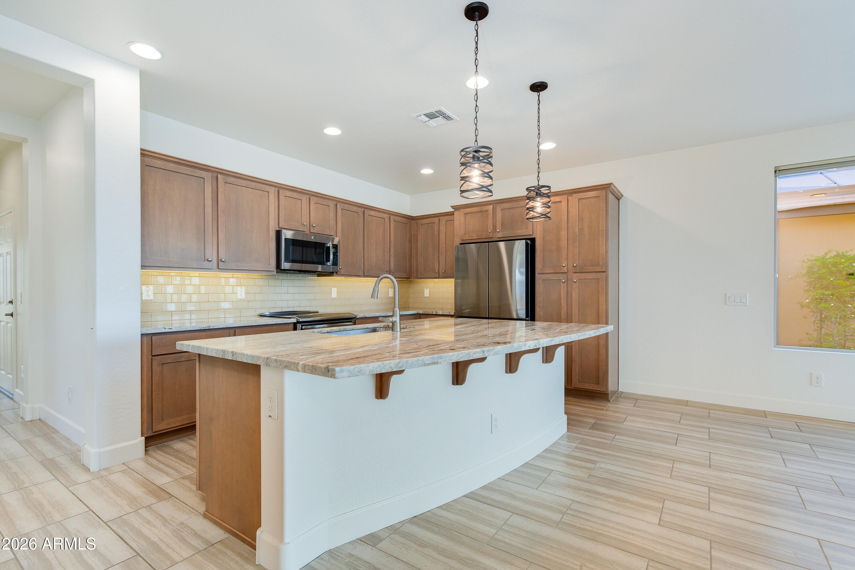 WICKENBURG RANCH - Residential