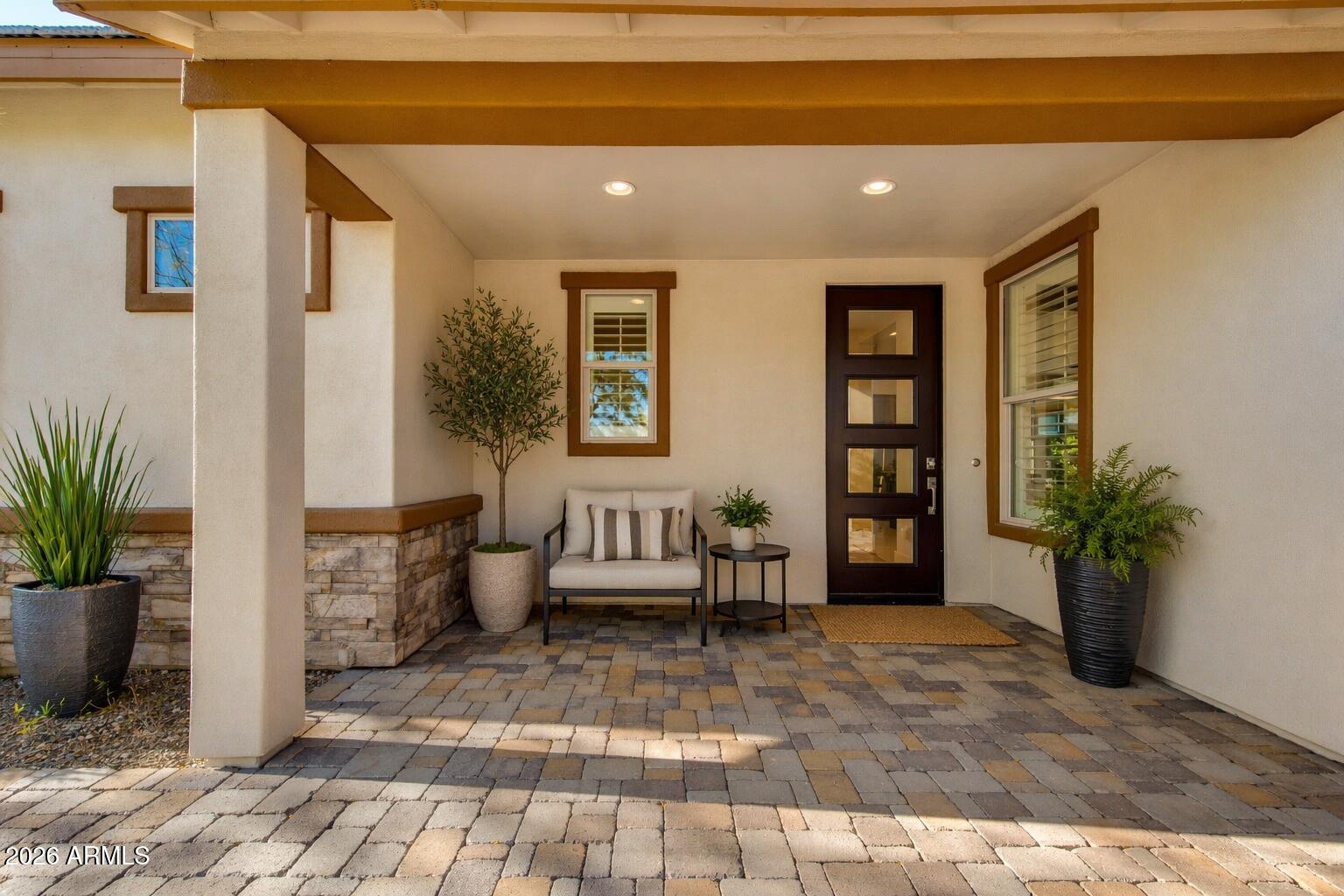 WICKENBURG RANCH - Residential