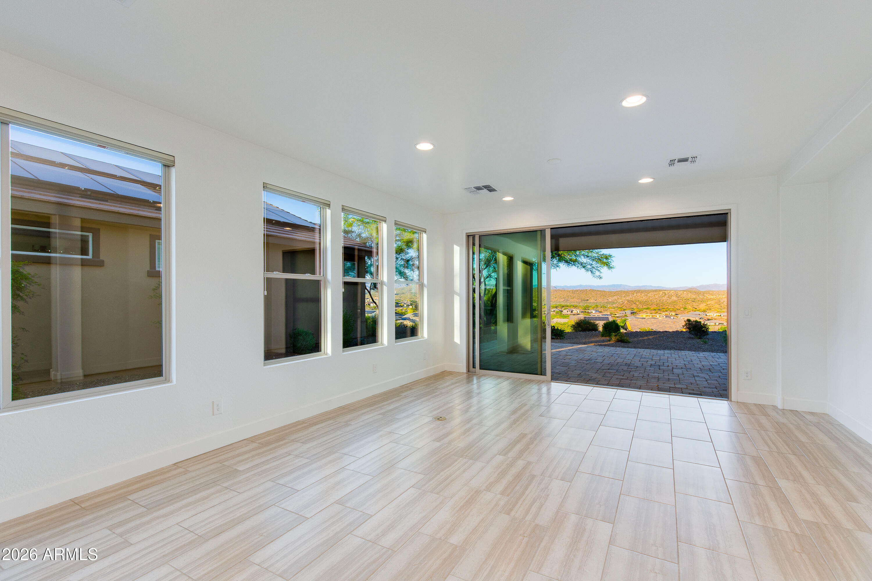 WICKENBURG RANCH - Residential