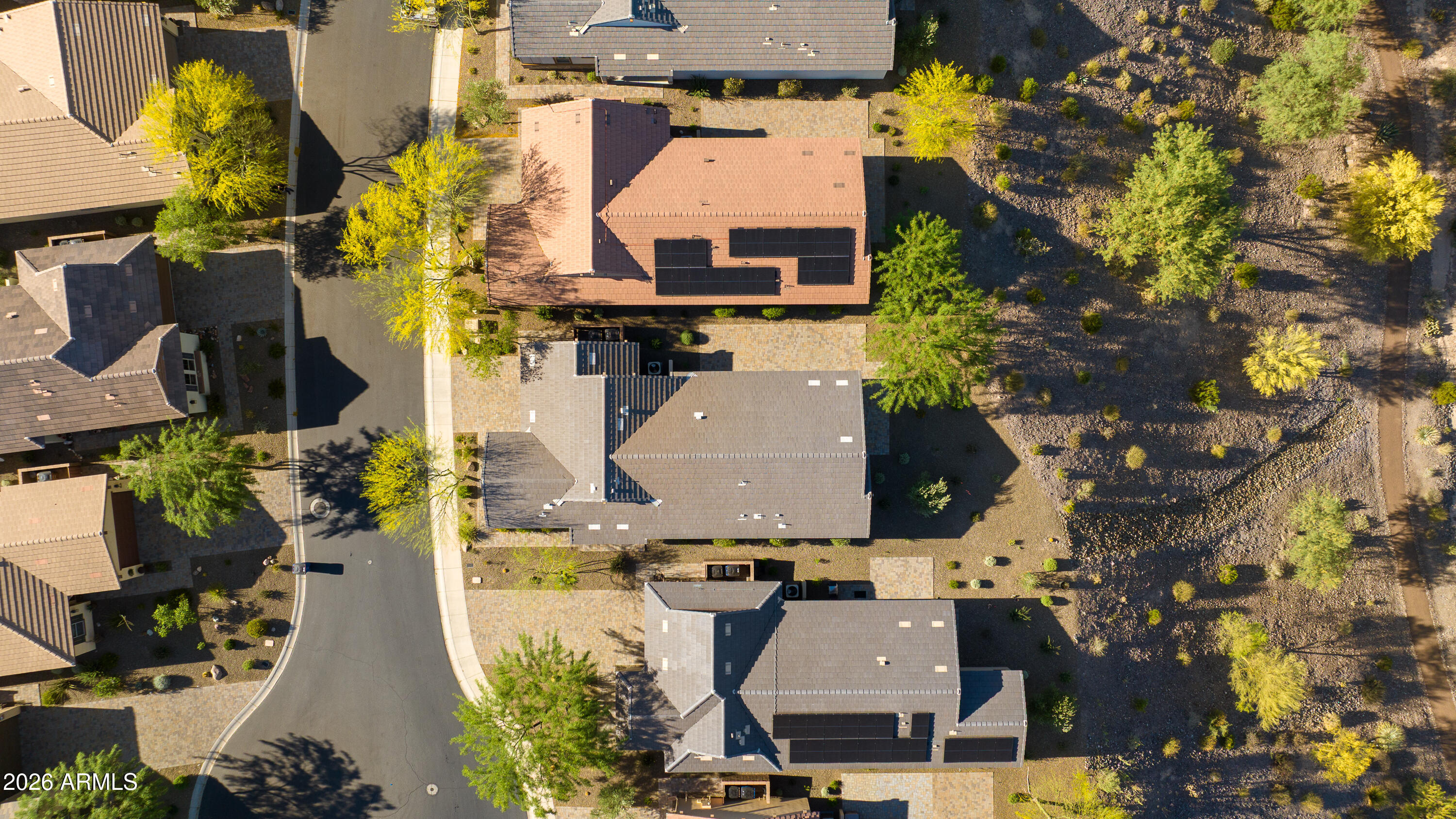 WICKENBURG RANCH - Residential