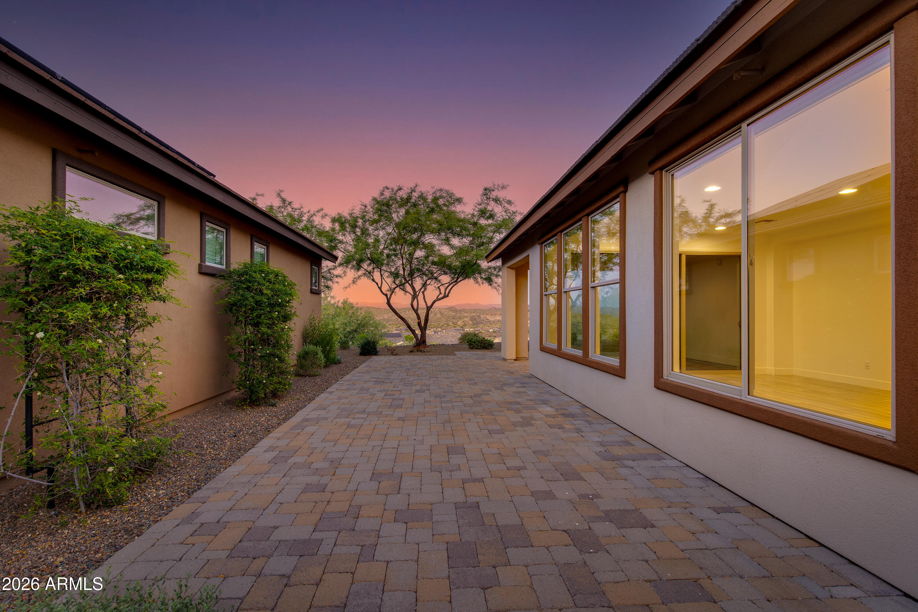 WICKENBURG RANCH - Residential