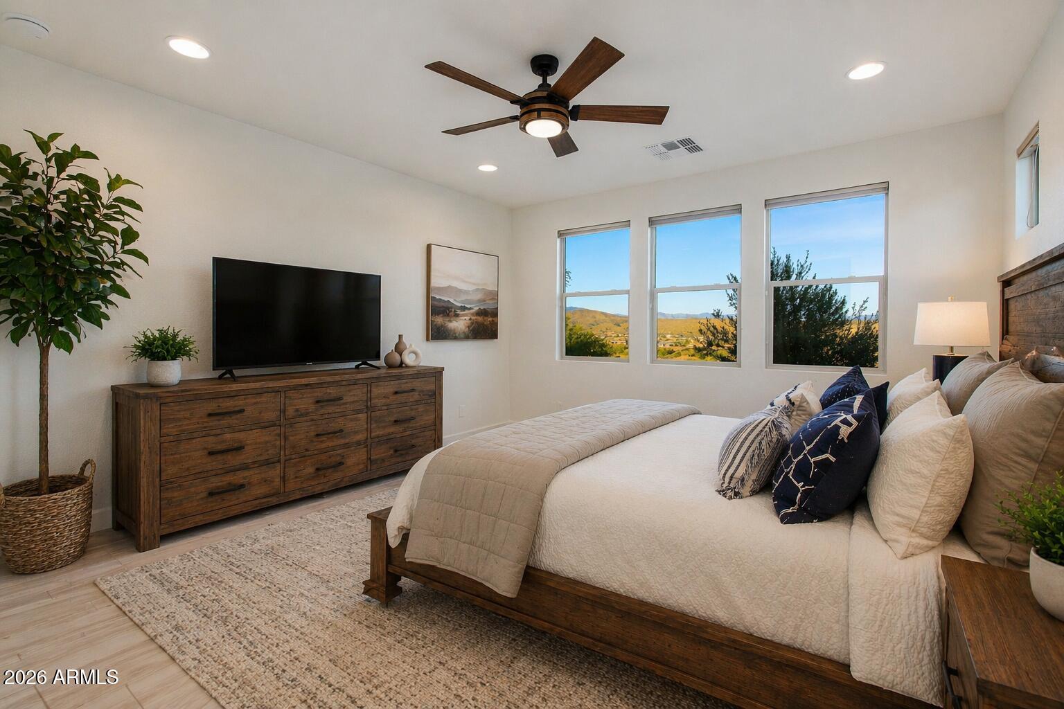 WICKENBURG RANCH - Residential