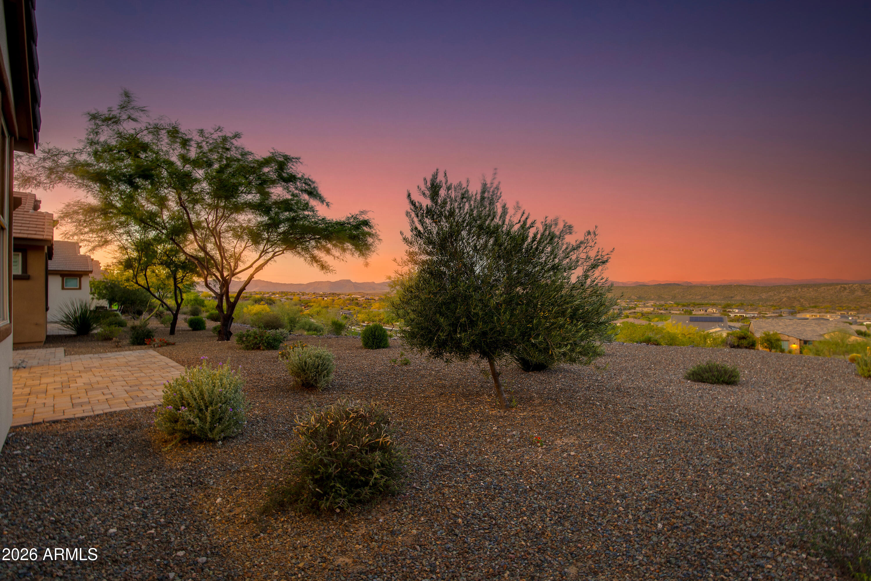 WICKENBURG RANCH - Residential