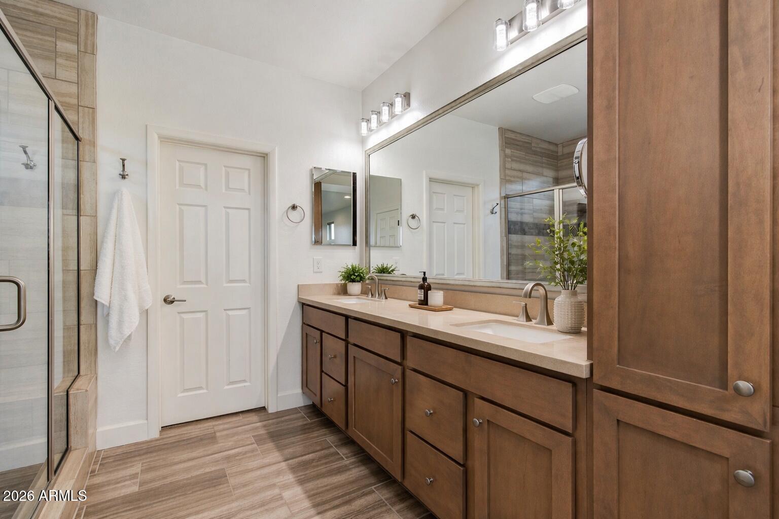 WICKENBURG RANCH - Residential