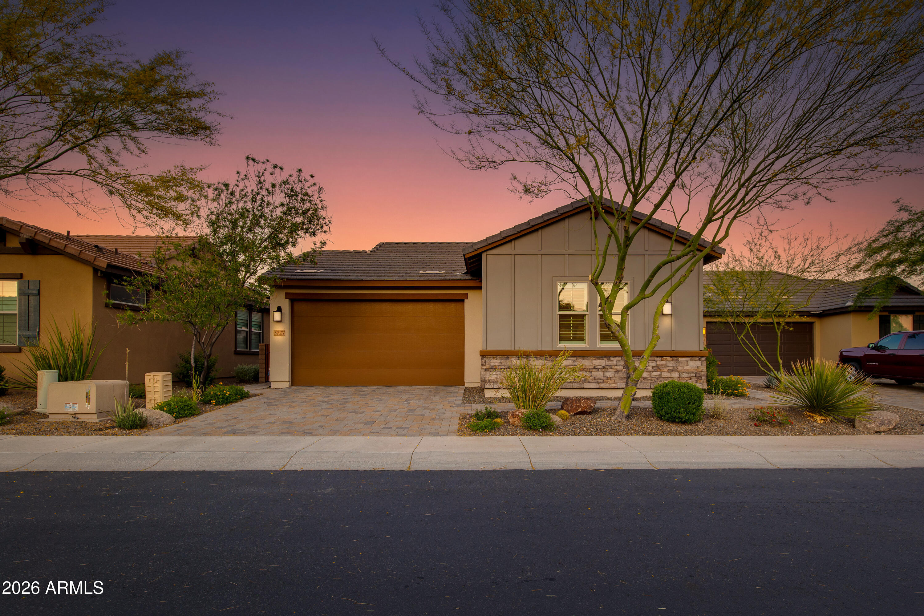 WICKENBURG RANCH - Residential