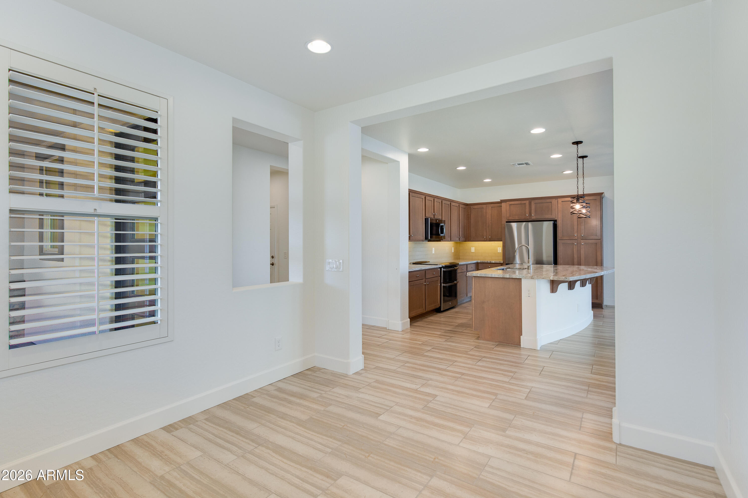 WICKENBURG RANCH - Residential