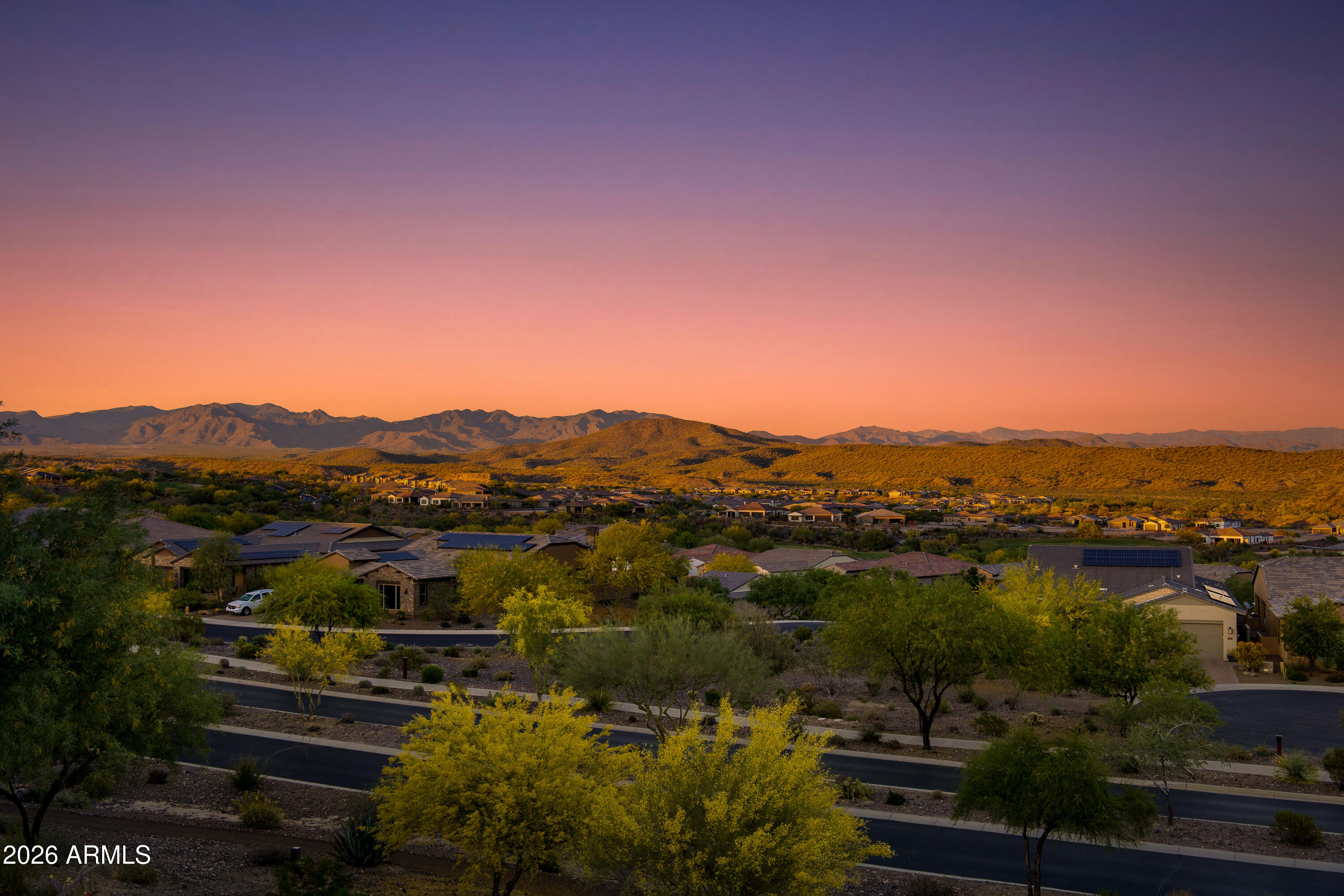 WICKENBURG RANCH - Residential