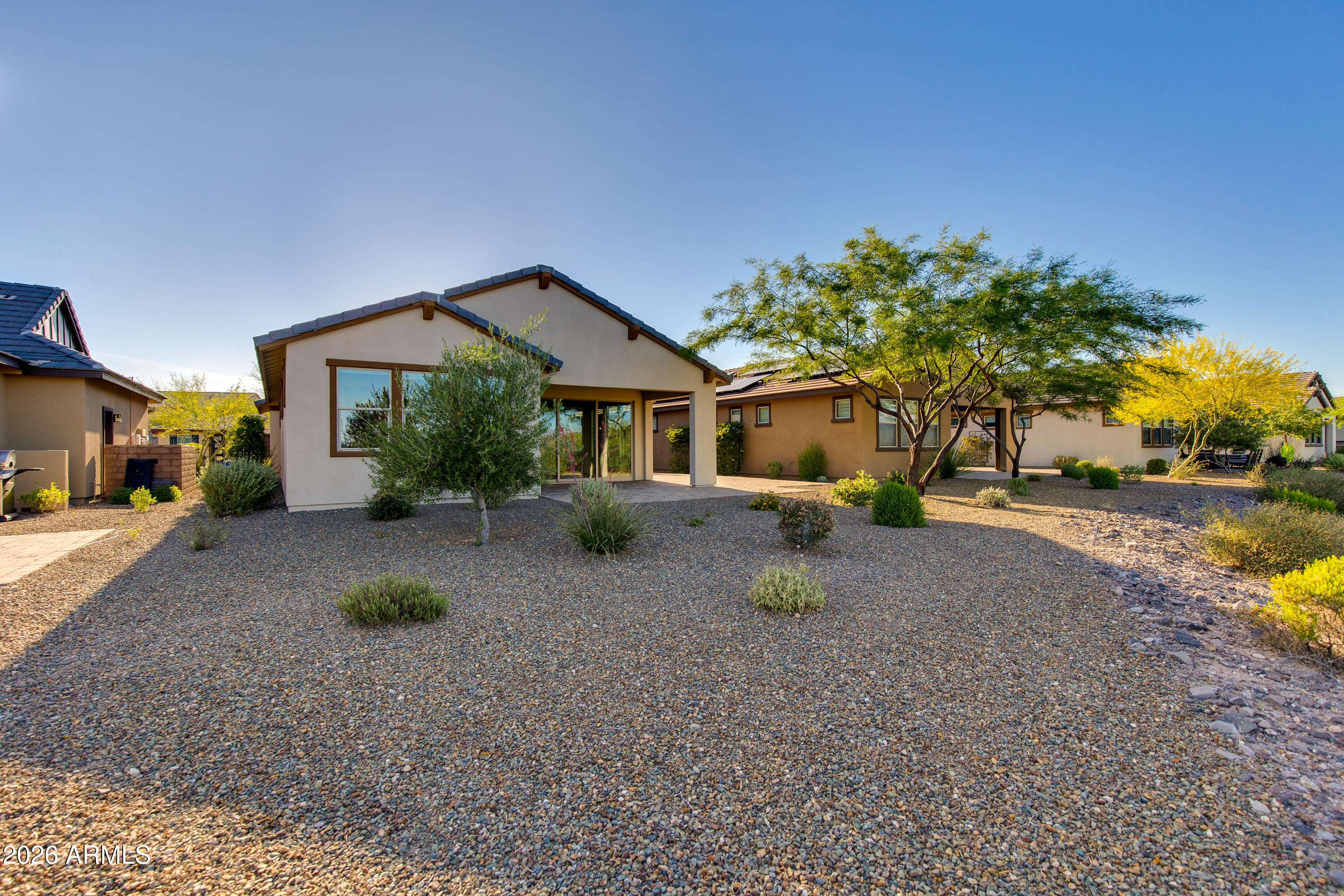 WICKENBURG RANCH - Residential