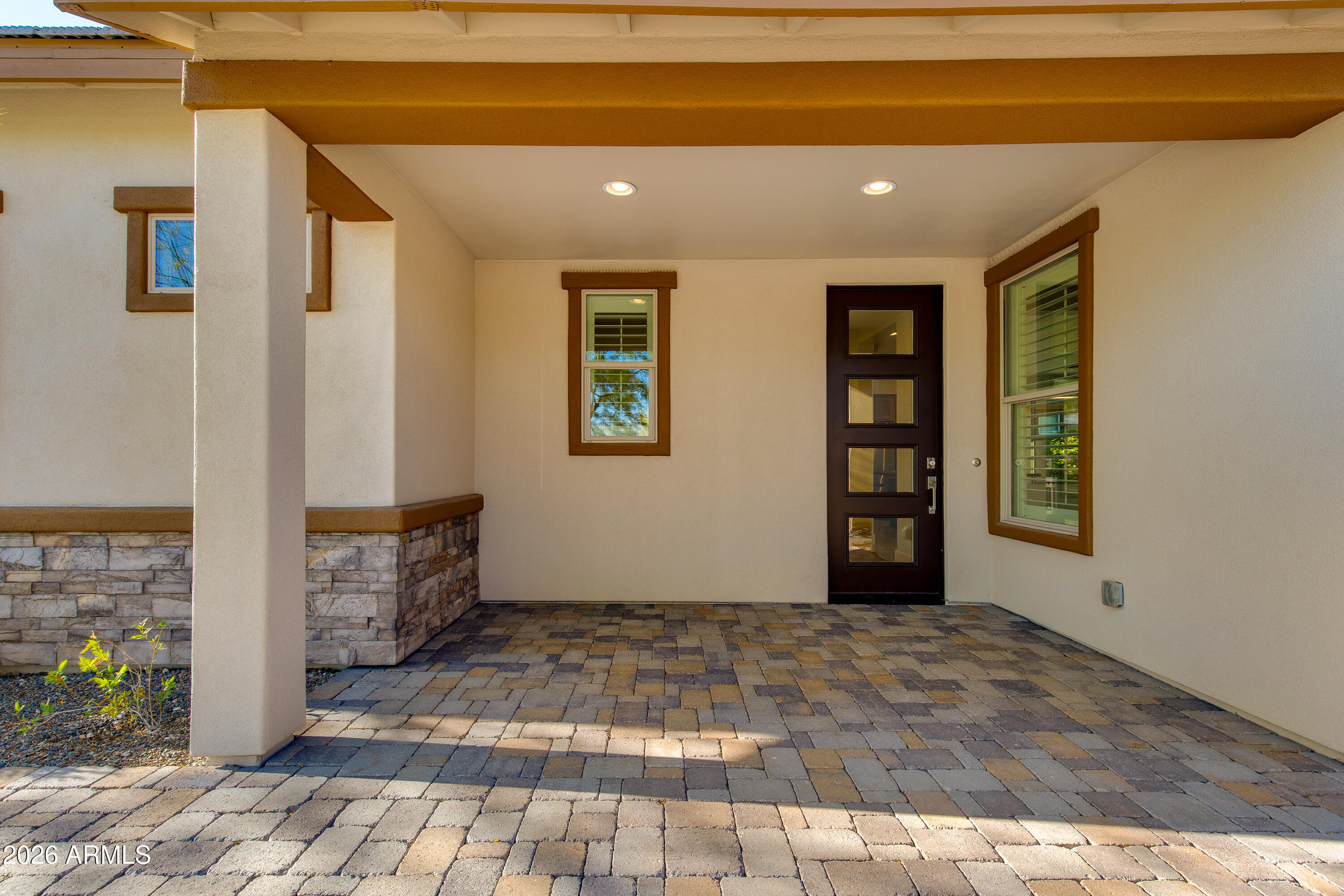 WICKENBURG RANCH - Residential