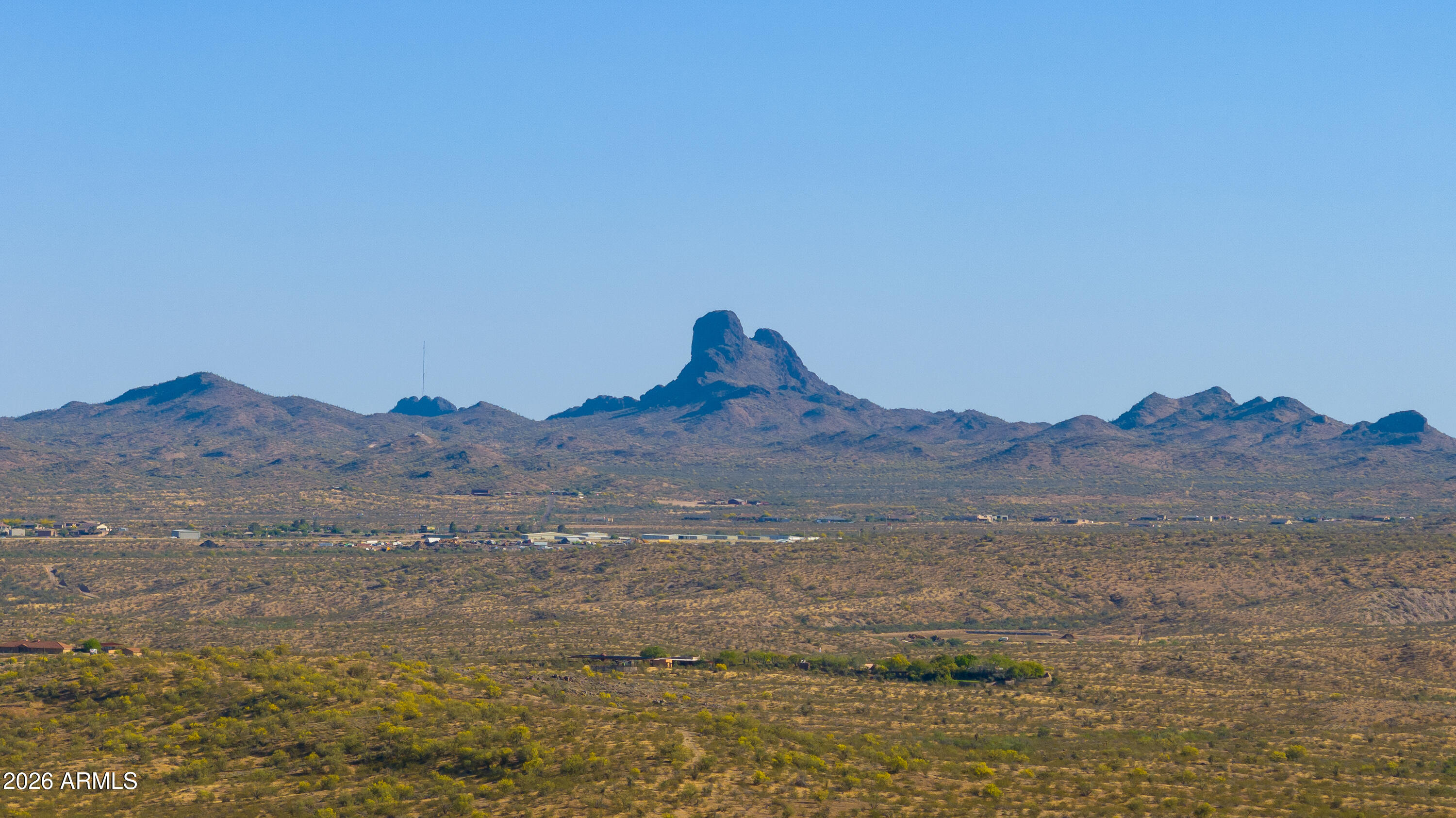 WICKENBURG RANCH - Residential