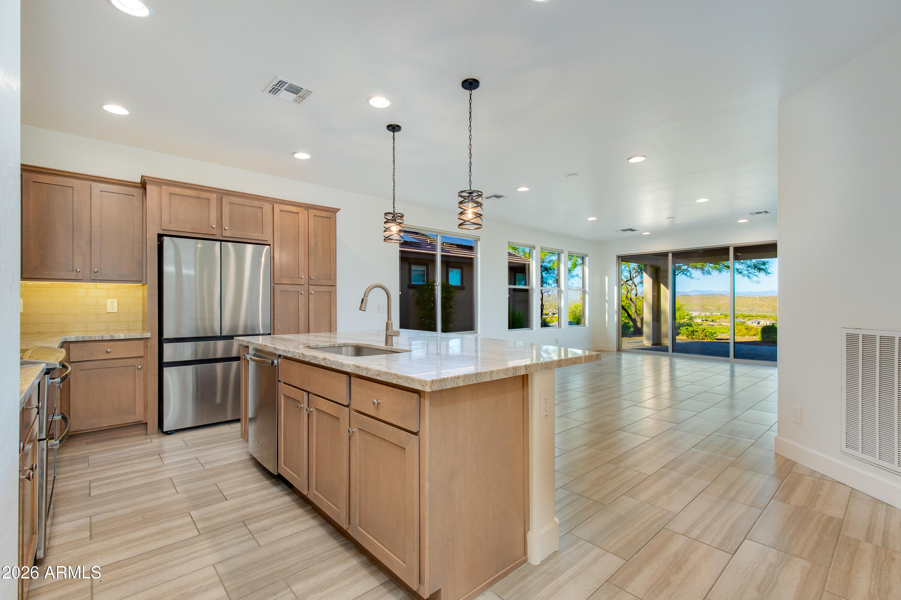 WICKENBURG RANCH - Residential