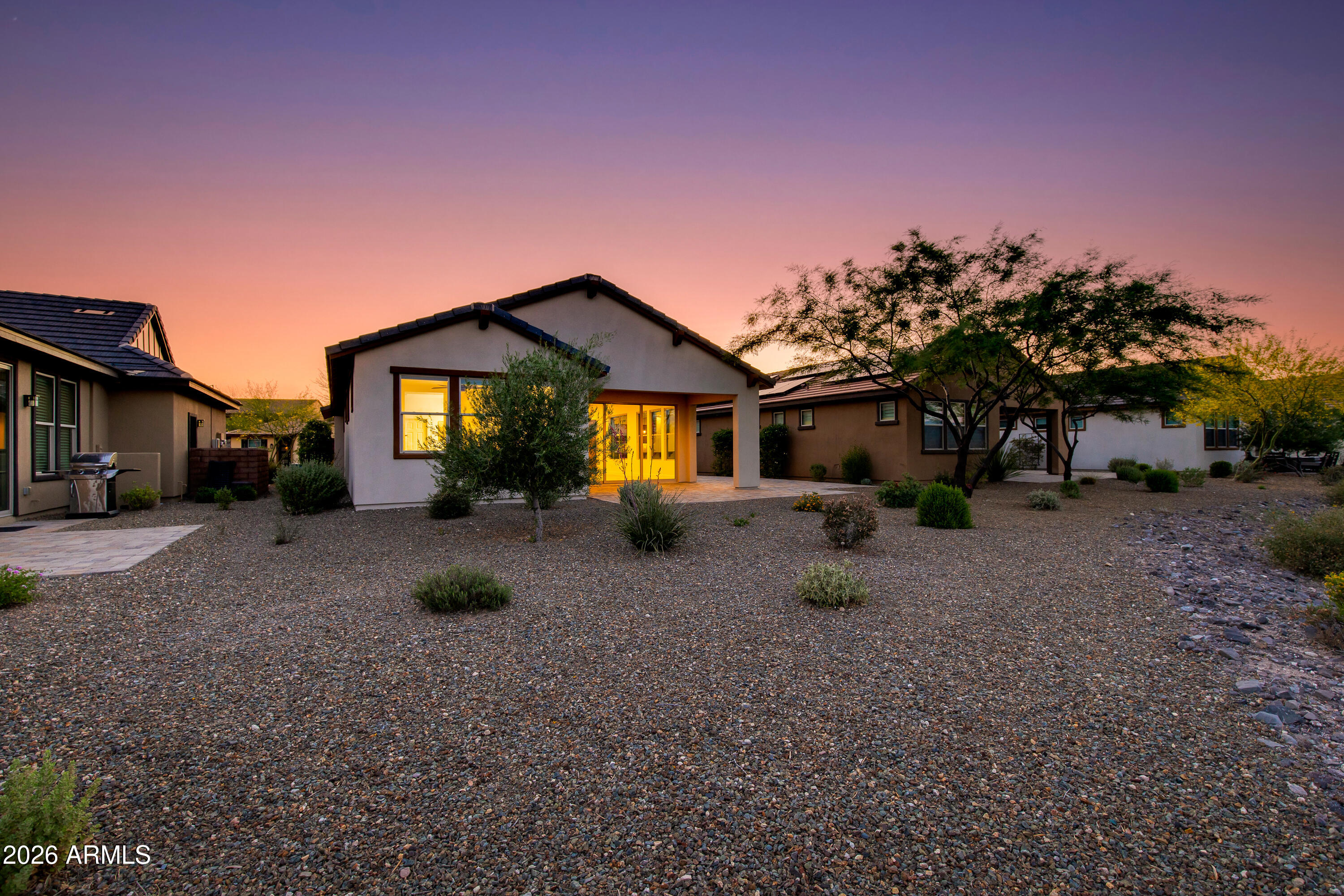 WICKENBURG RANCH - Residential
