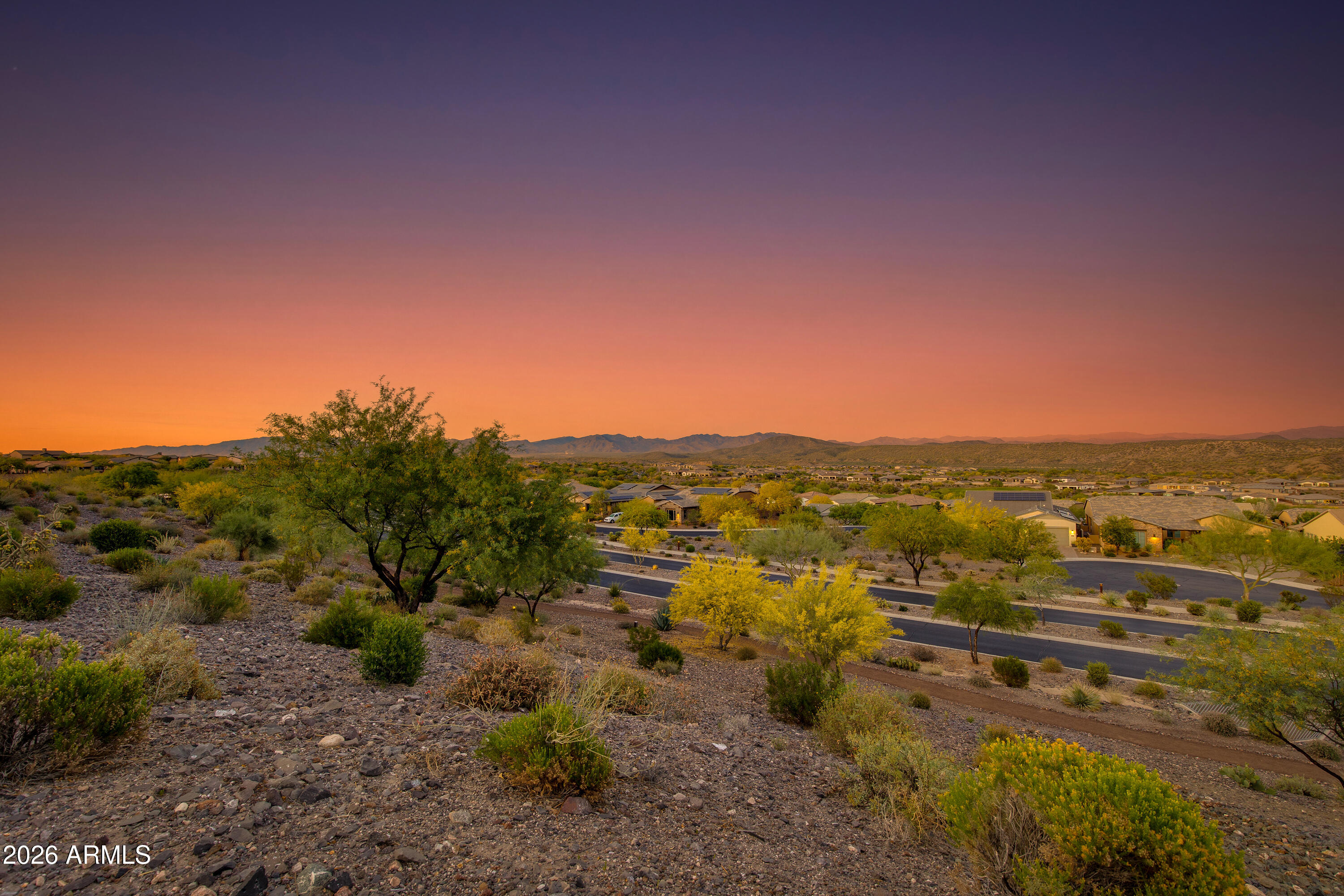 WICKENBURG RANCH - Residential