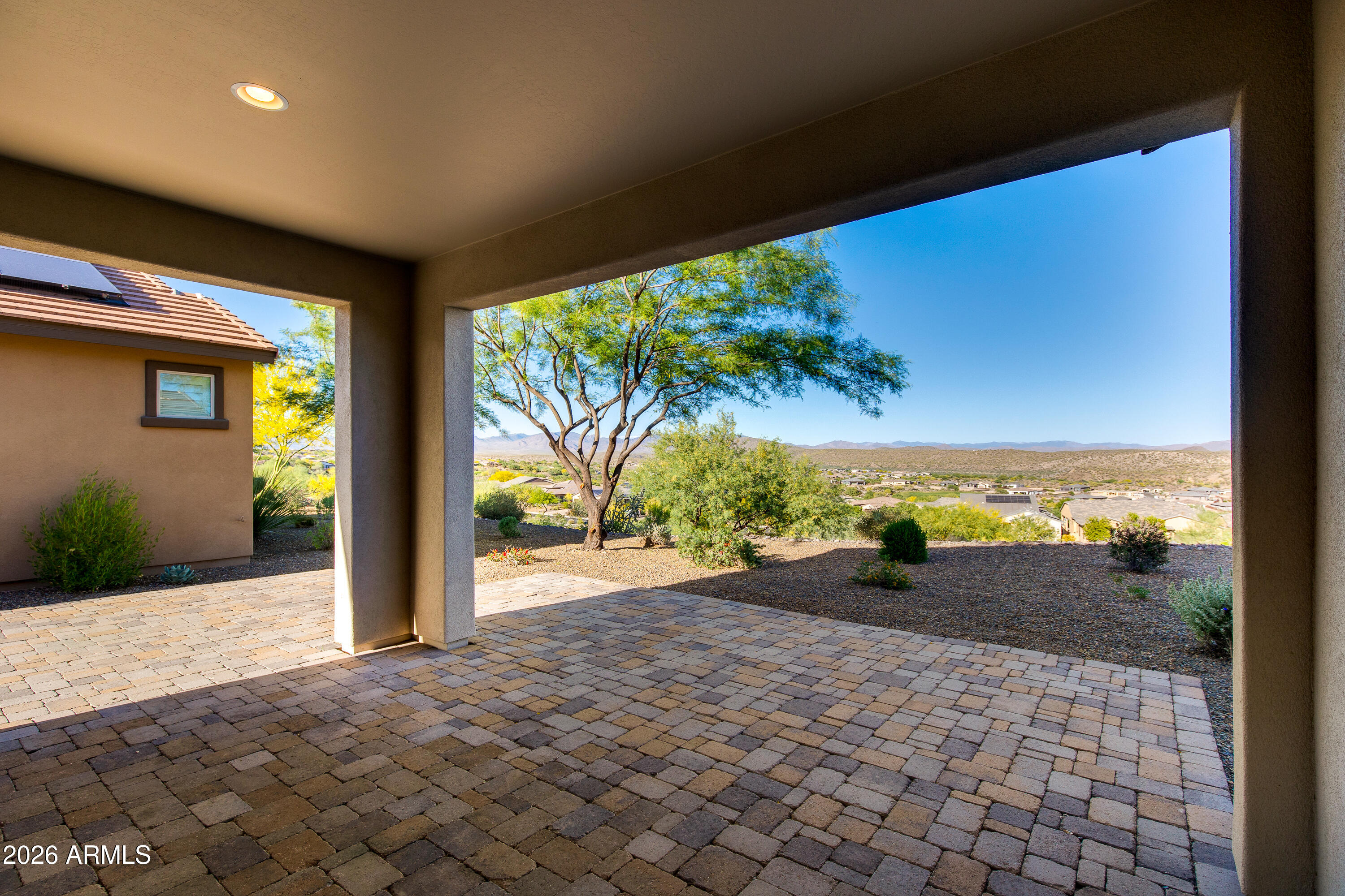 WICKENBURG RANCH - Residential