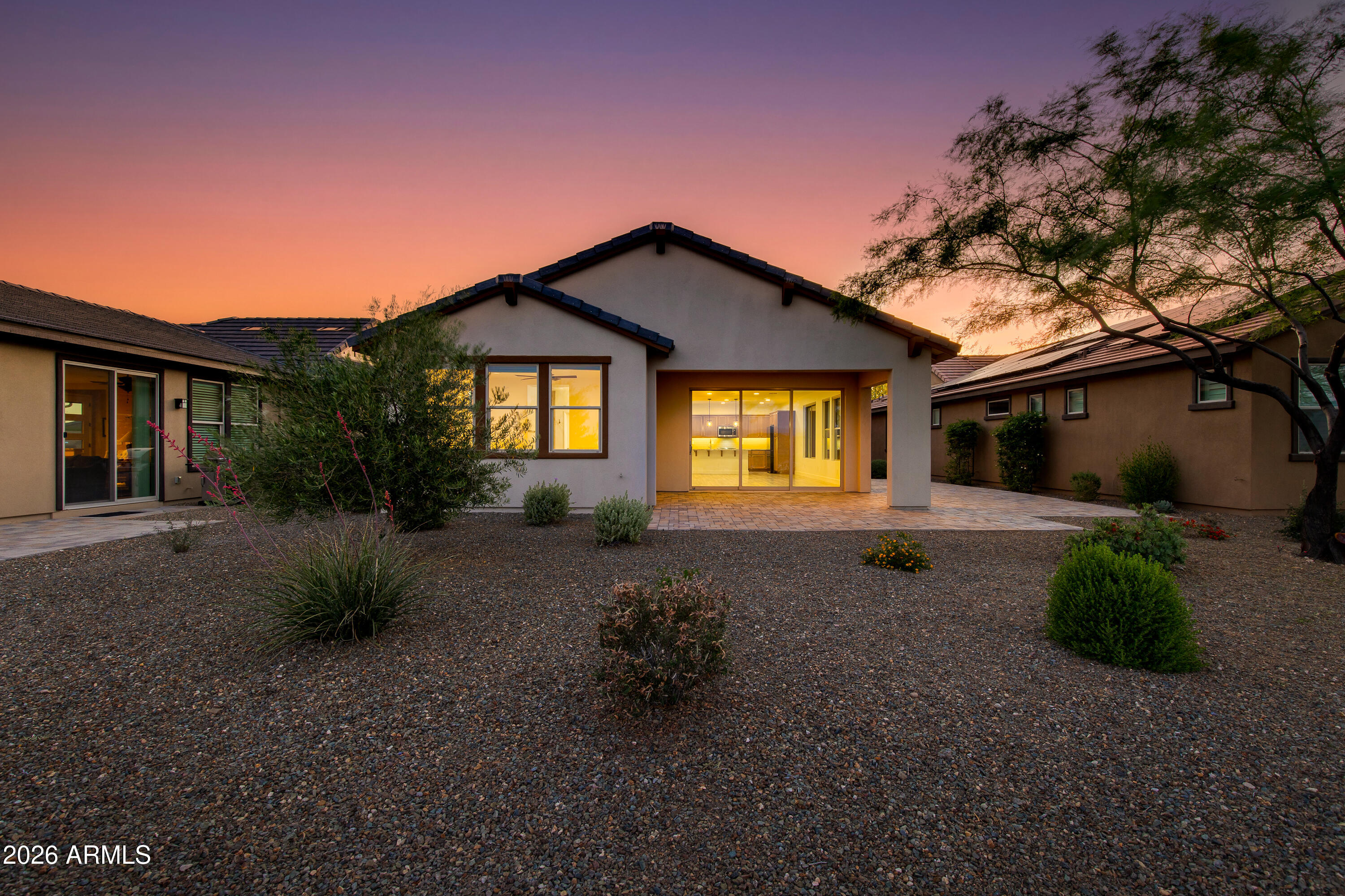 WICKENBURG RANCH - Residential