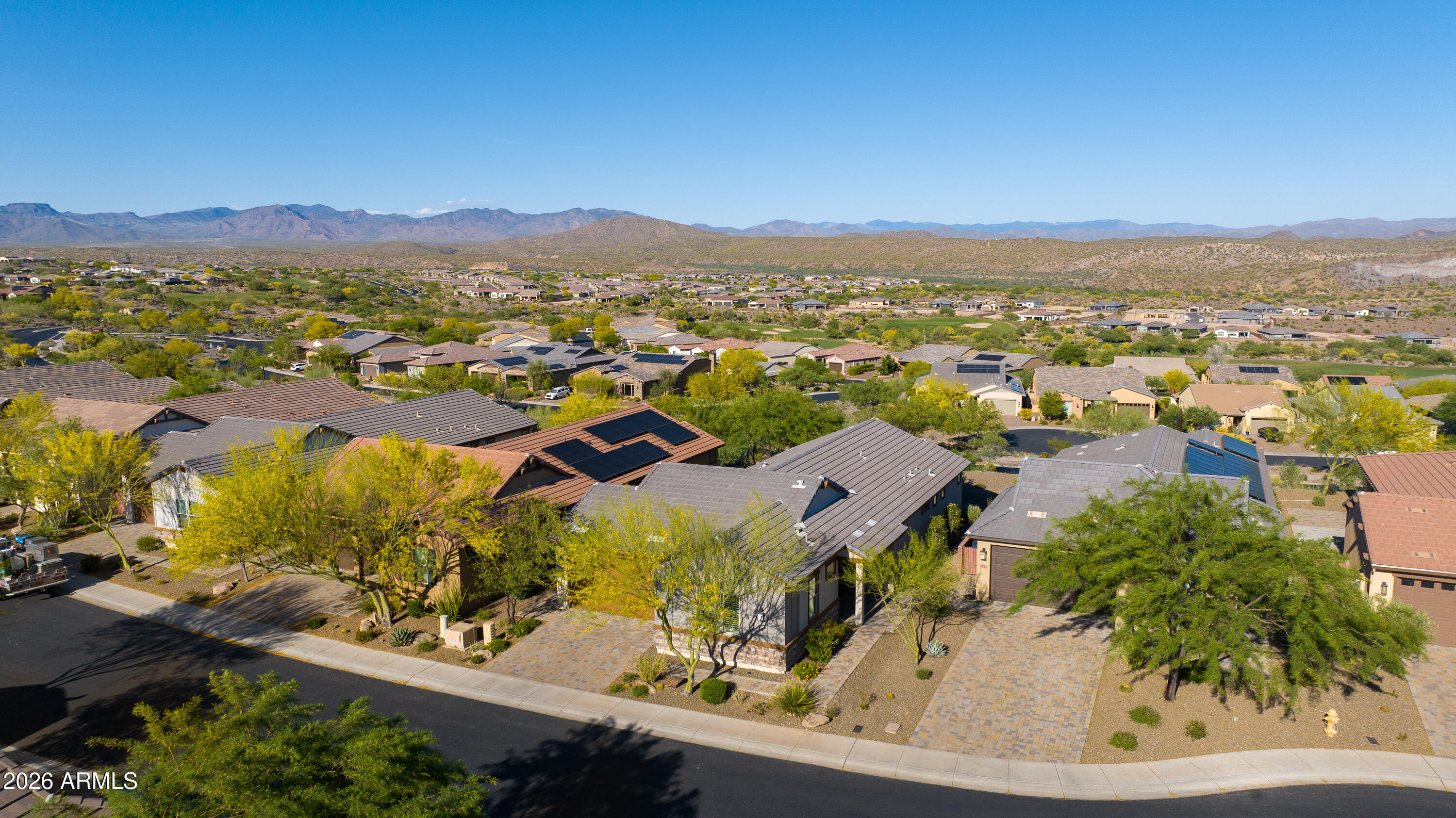 WICKENBURG RANCH - Residential