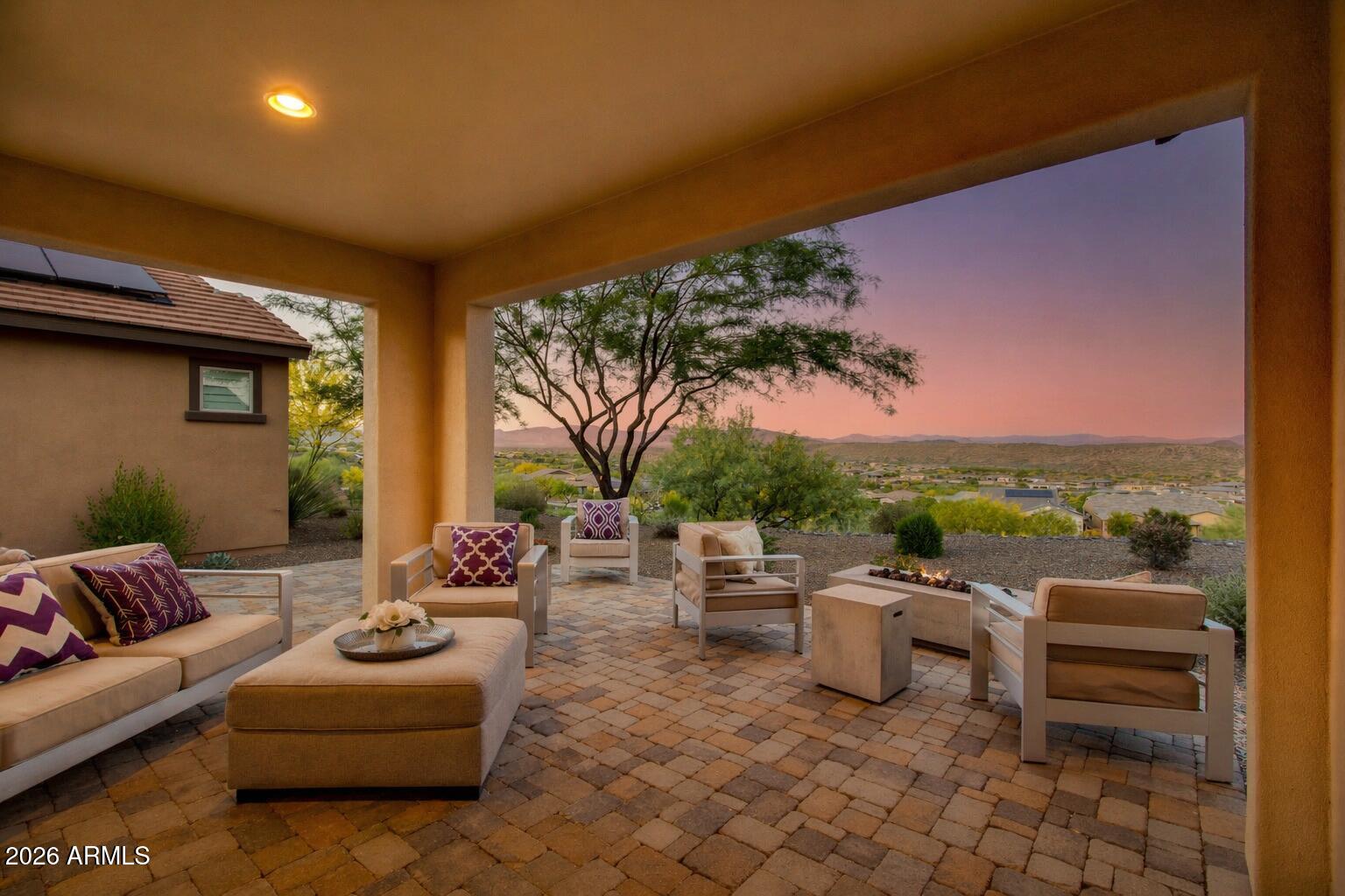 WICKENBURG RANCH - Residential