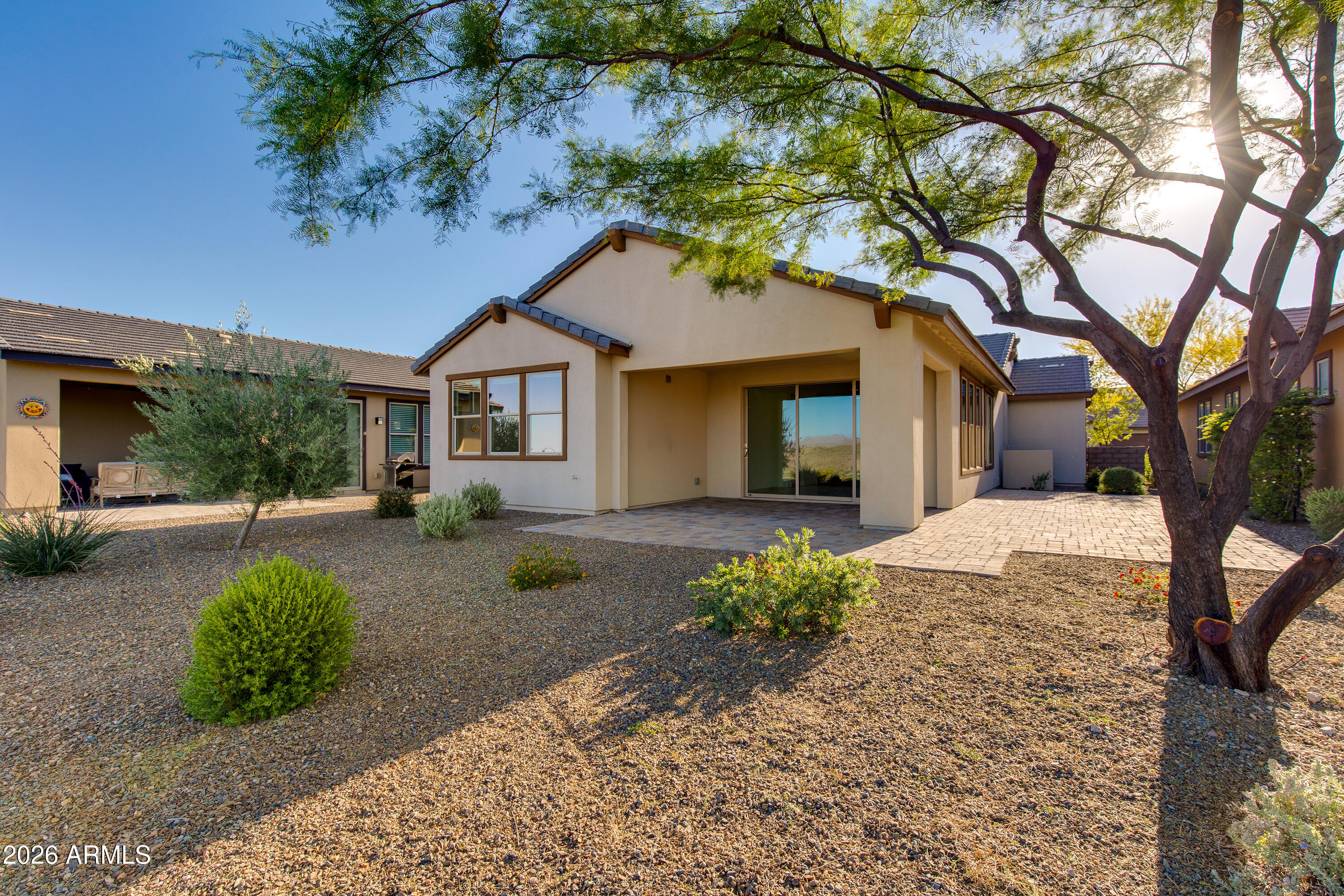 WICKENBURG RANCH - Residential