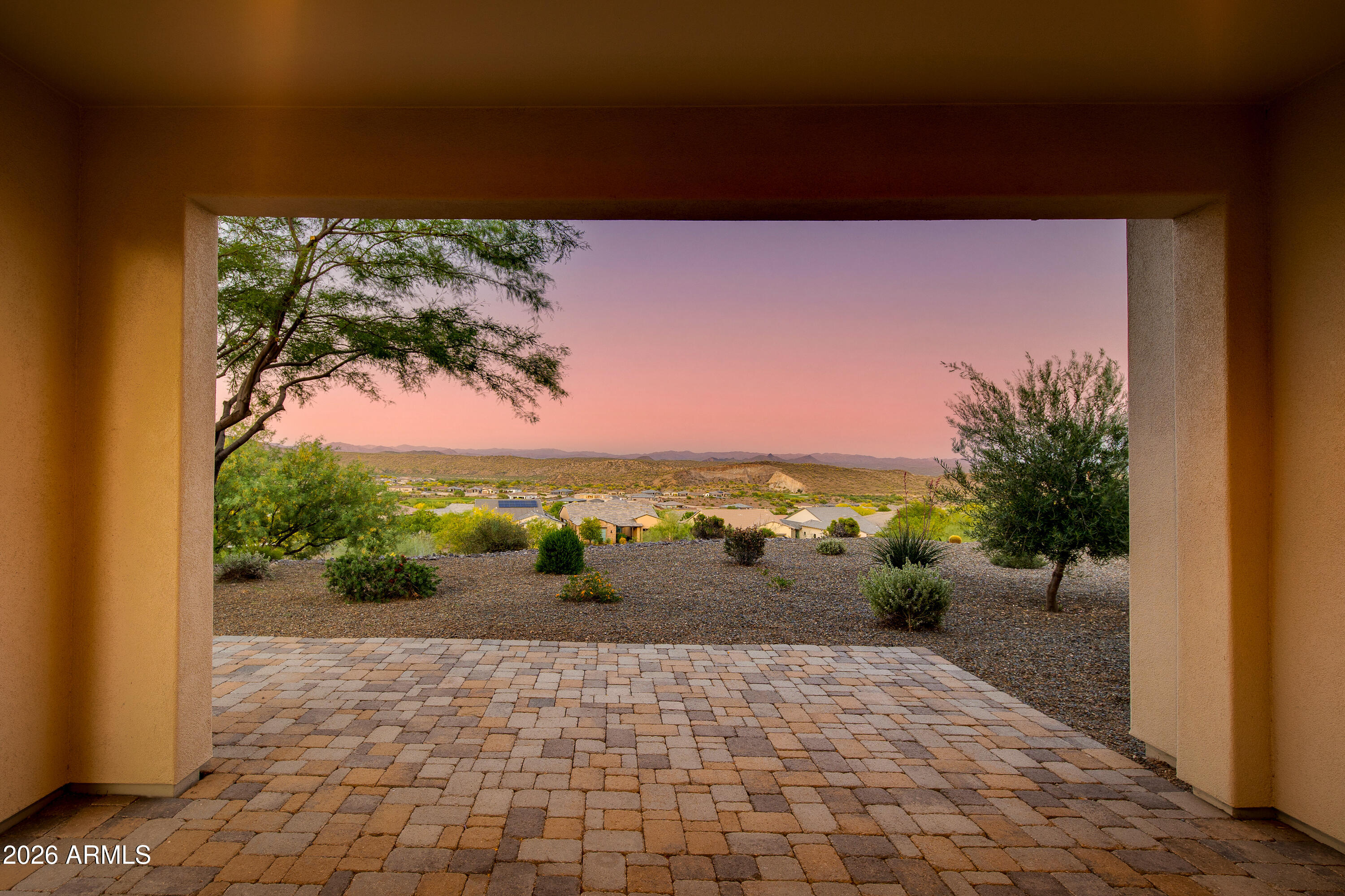 WICKENBURG RANCH - Residential