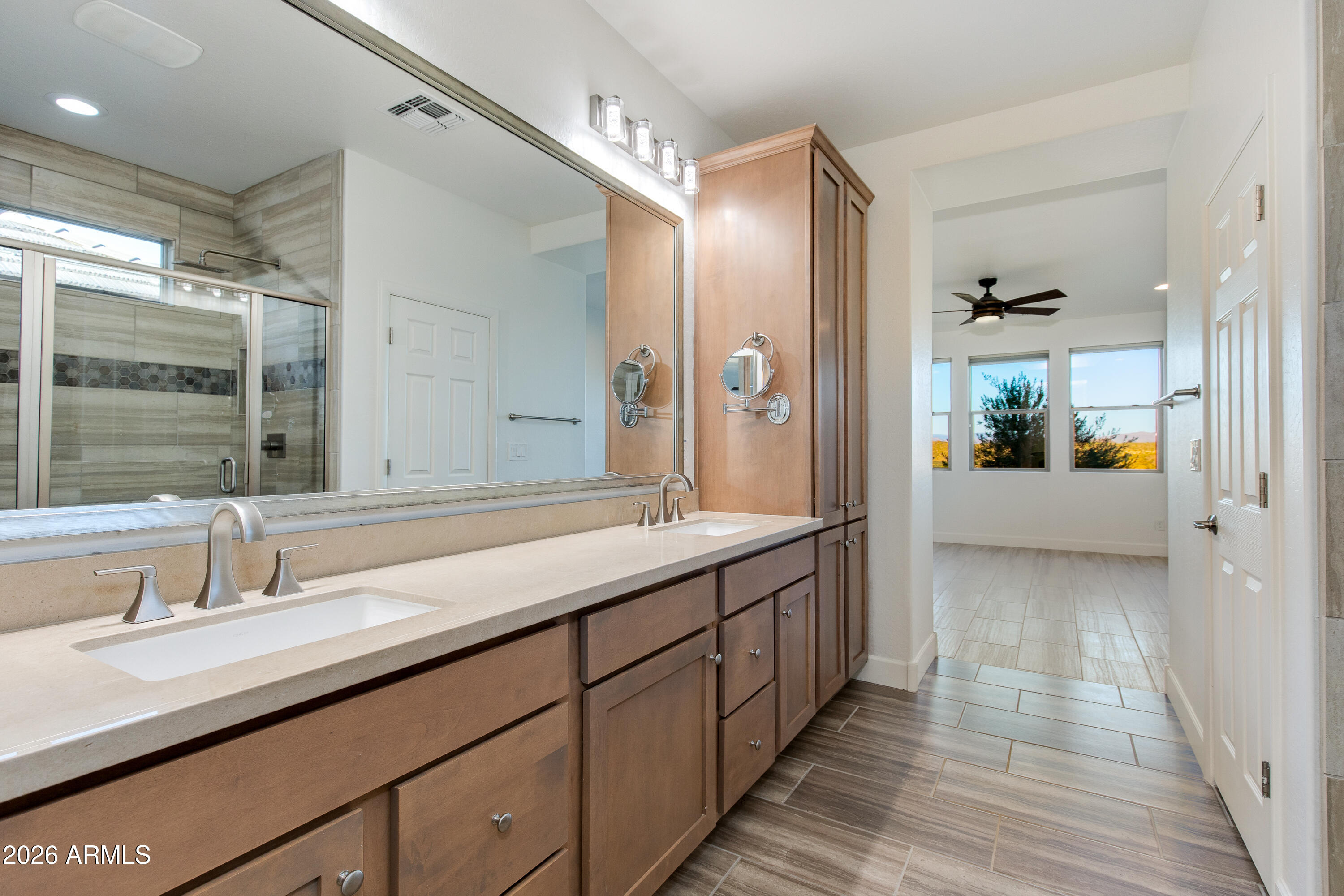 WICKENBURG RANCH - Residential