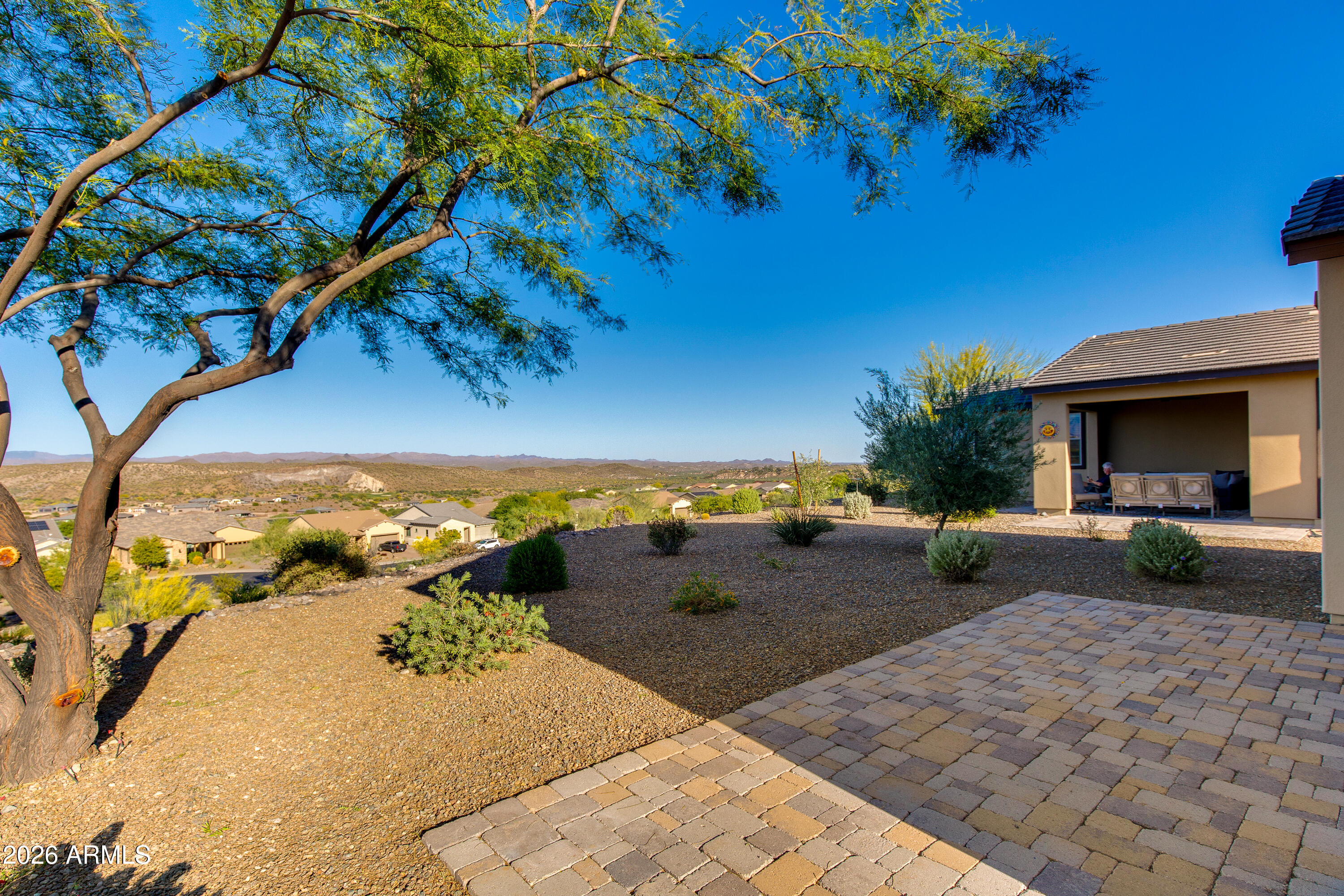 WICKENBURG RANCH - Residential