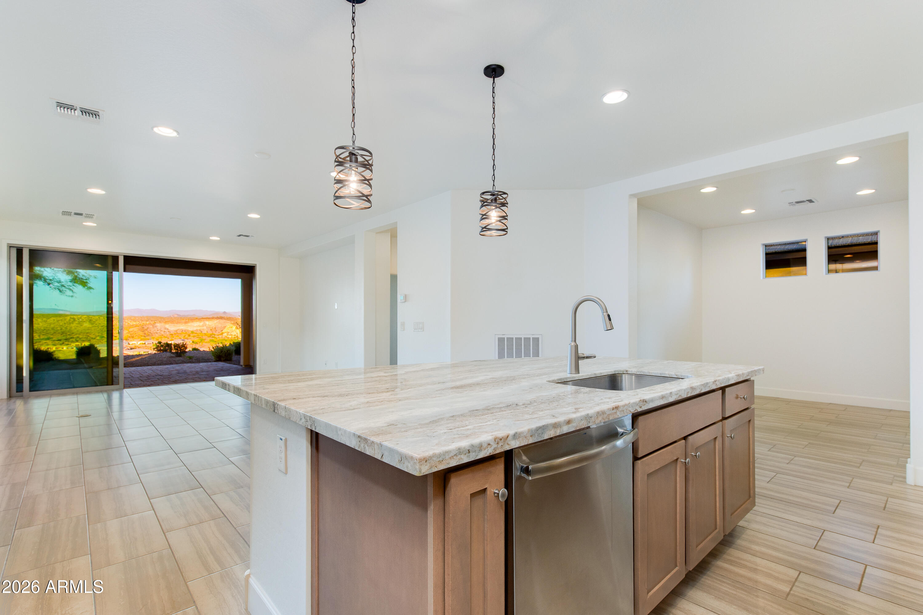 WICKENBURG RANCH - Residential
