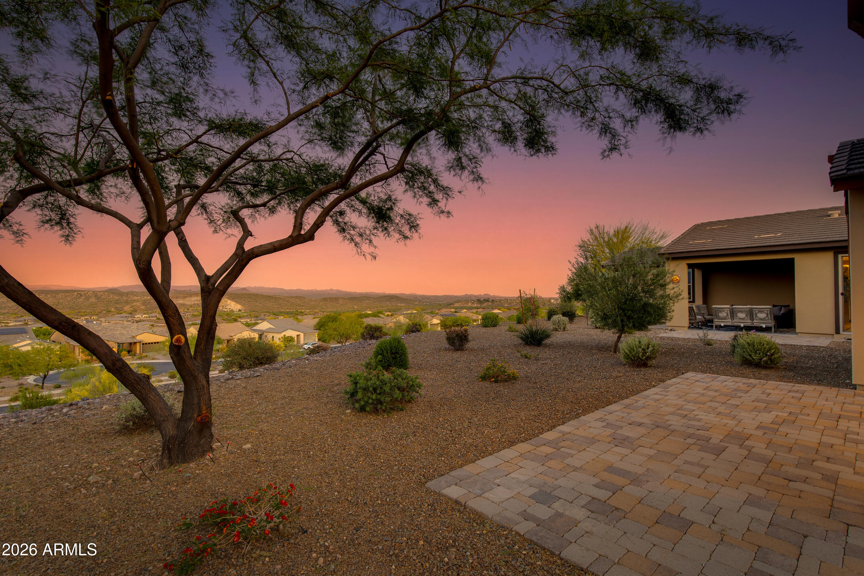 WICKENBURG RANCH - Residential