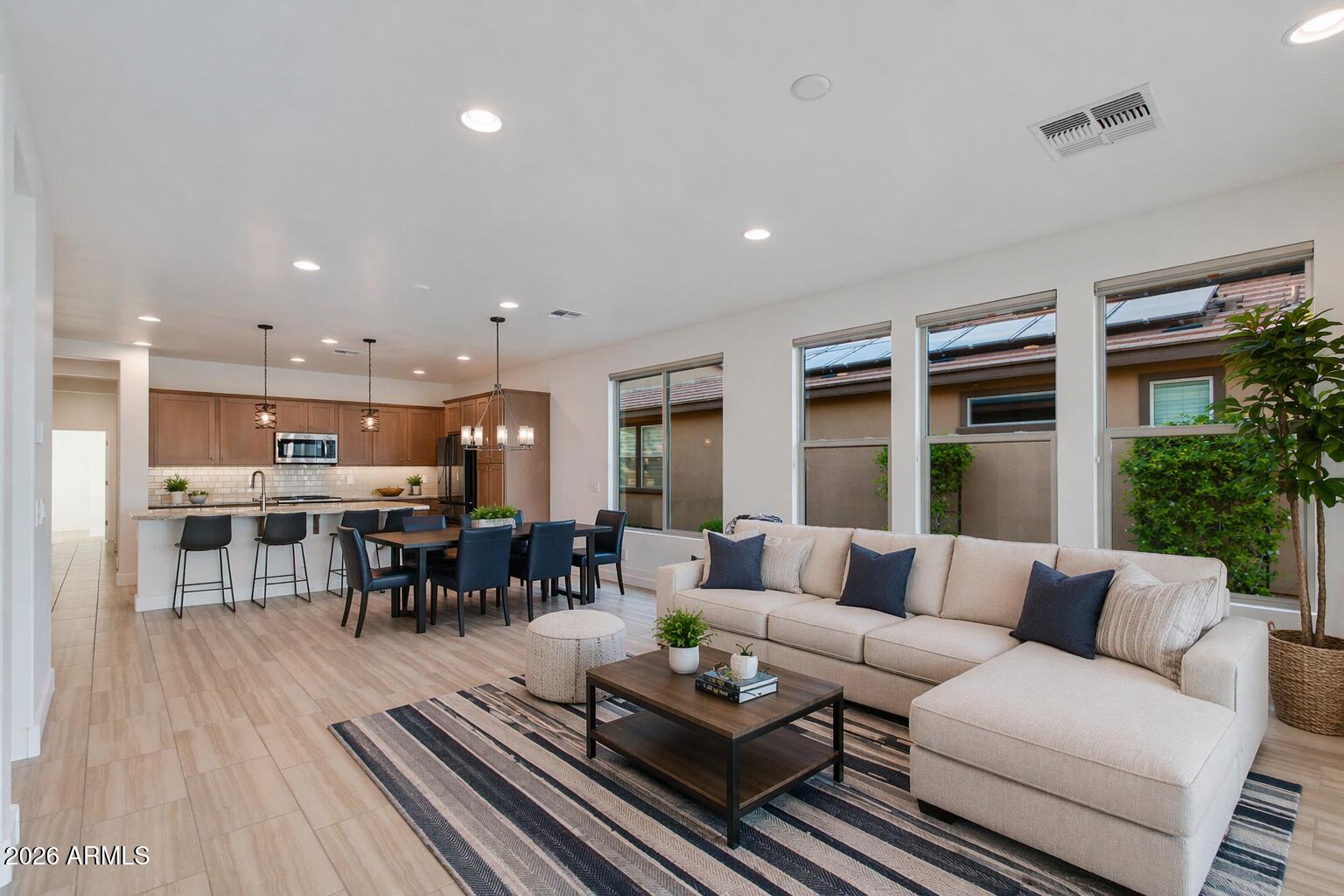 WICKENBURG RANCH - Residential