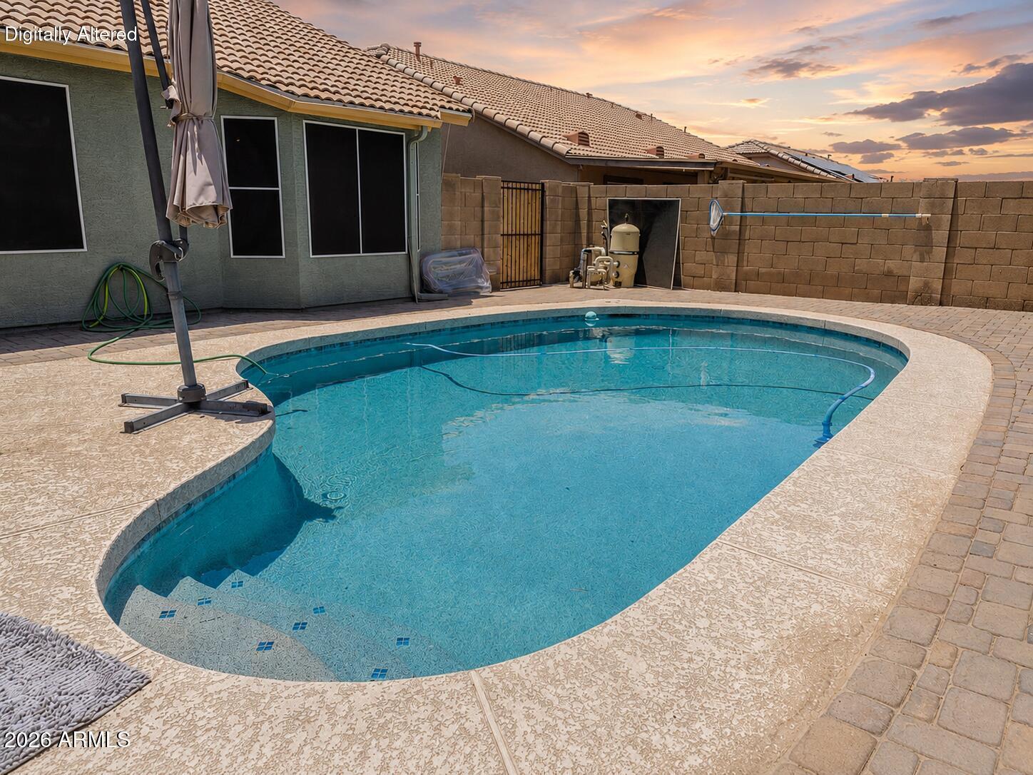 ARROYO VERDE - Residential