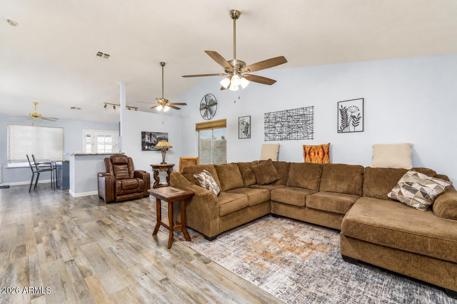 ARROYO VERDE - Residential