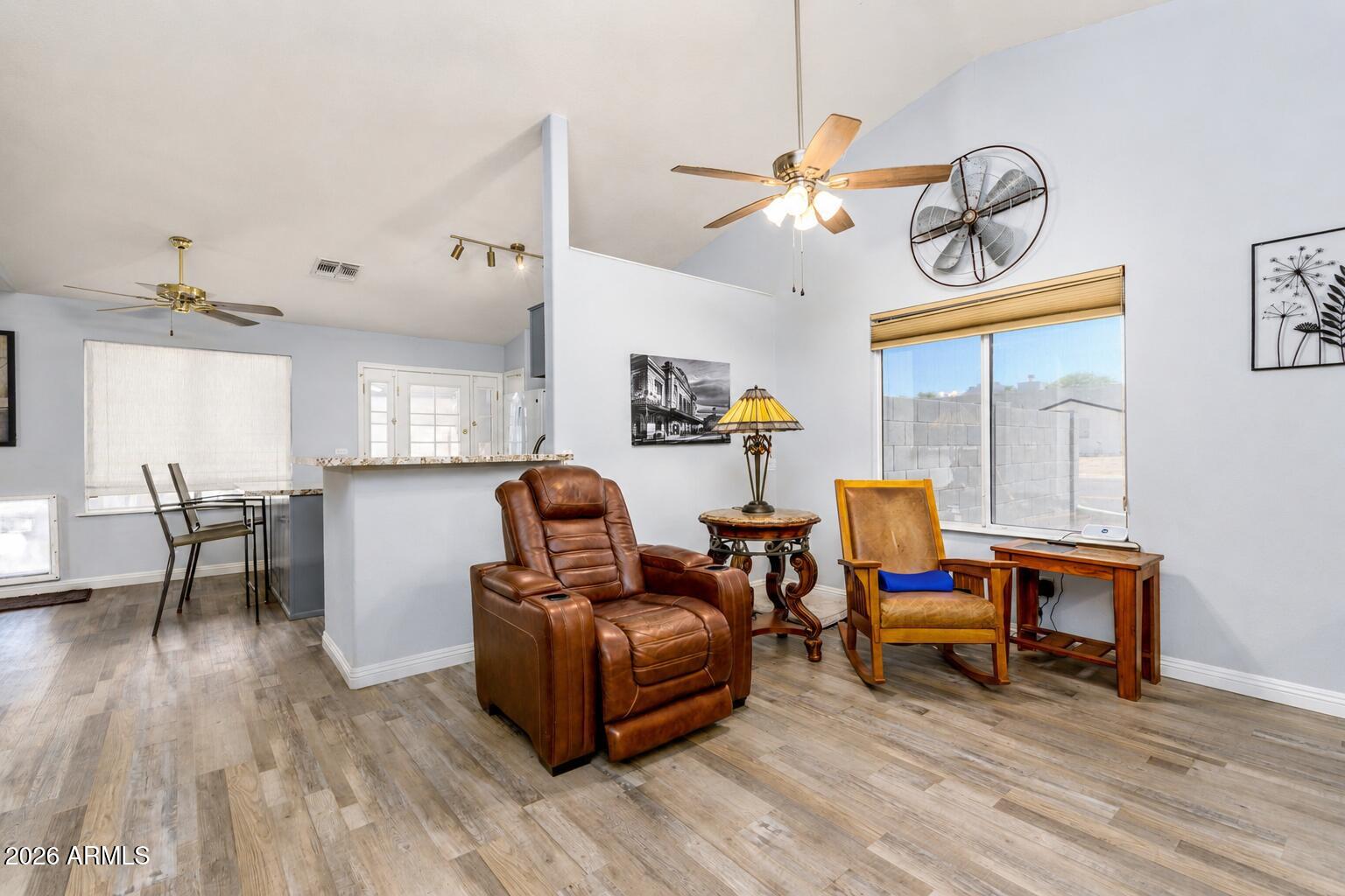 ARROYO VERDE - Residential