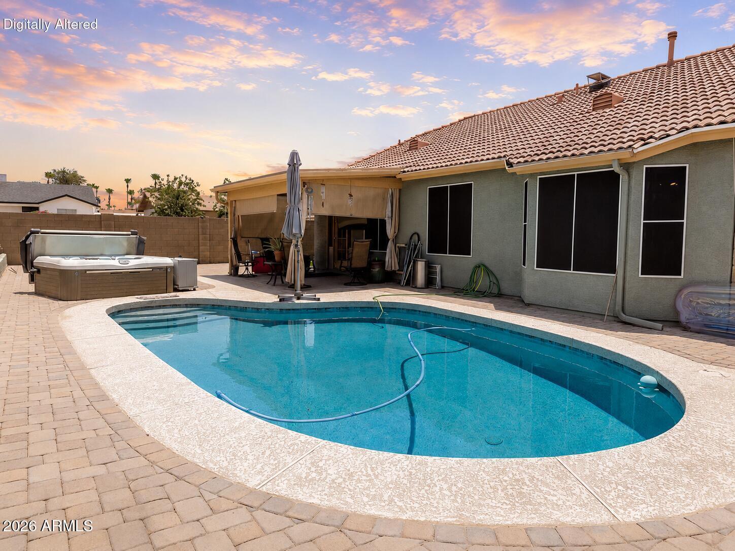 ARROYO VERDE - Residential