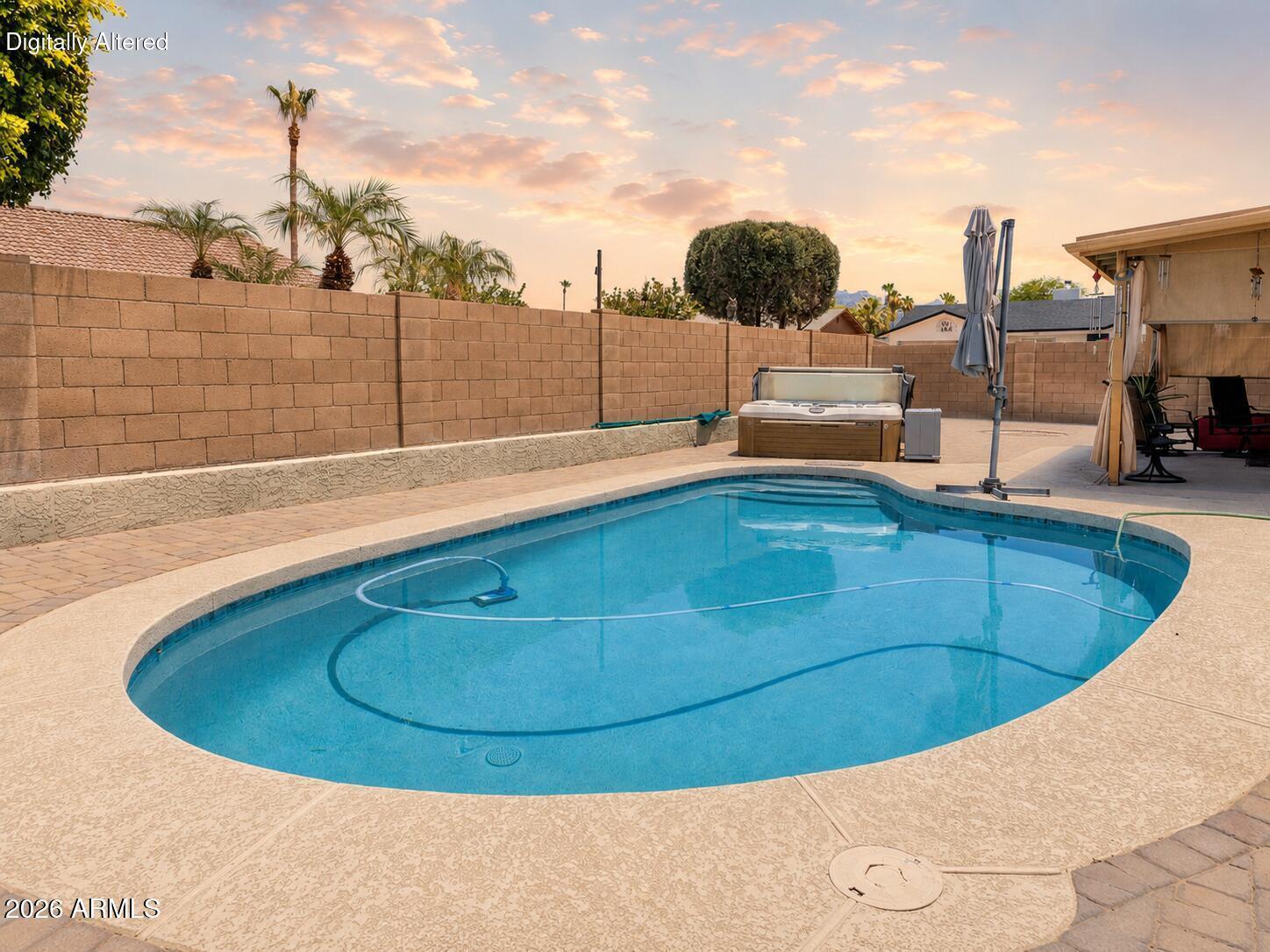 ARROYO VERDE - Residential