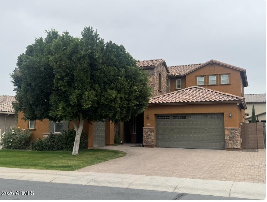 LEHI CROSSING PHASE 6 - Residential