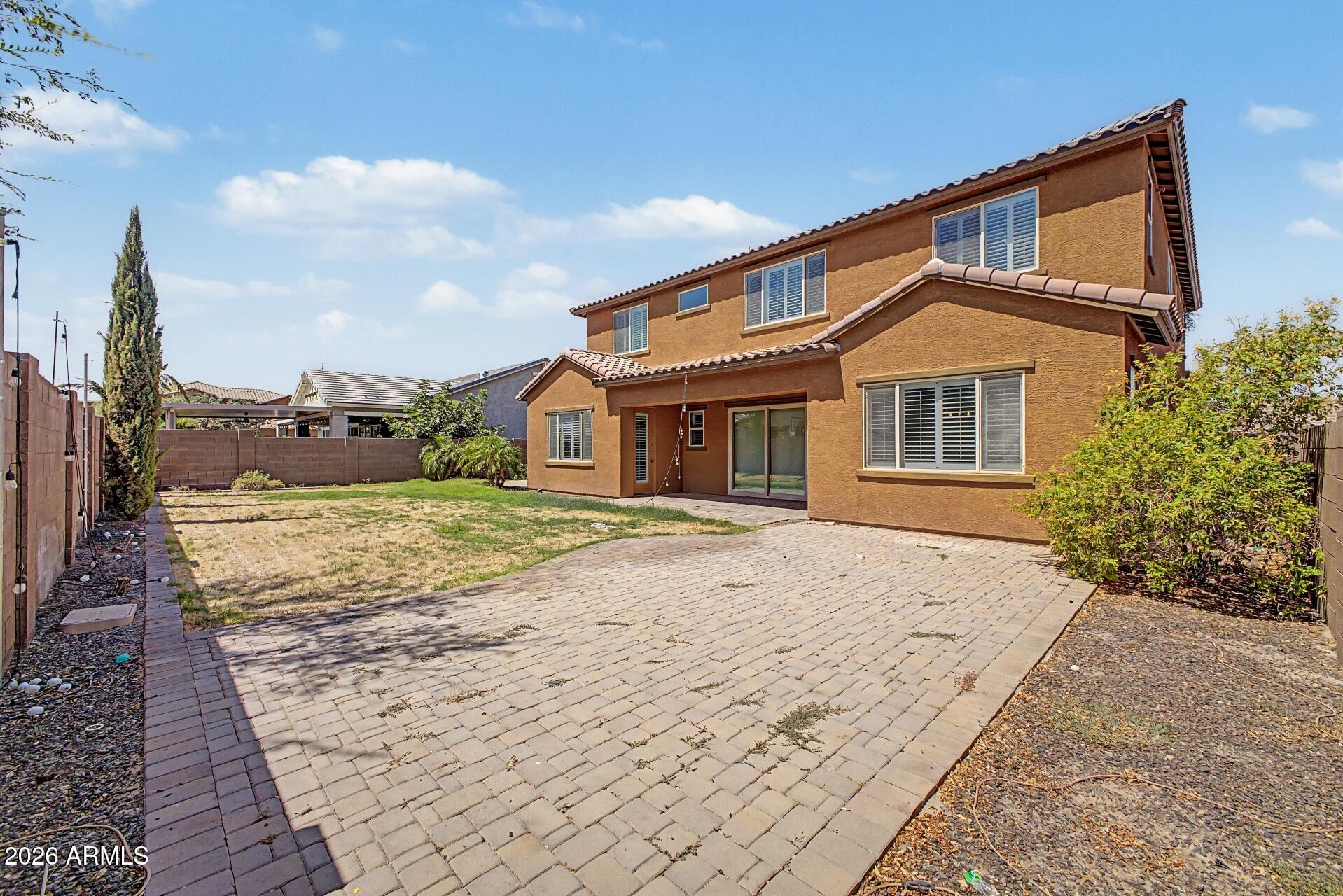 LEHI CROSSING PHASE 6 - Residential