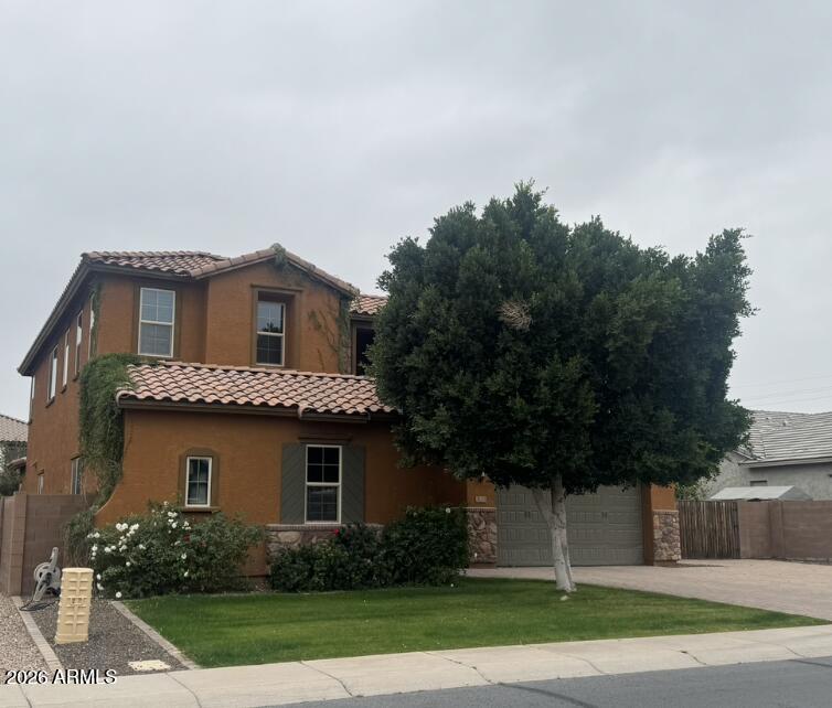 LEHI CROSSING PHASE 6 - Residential