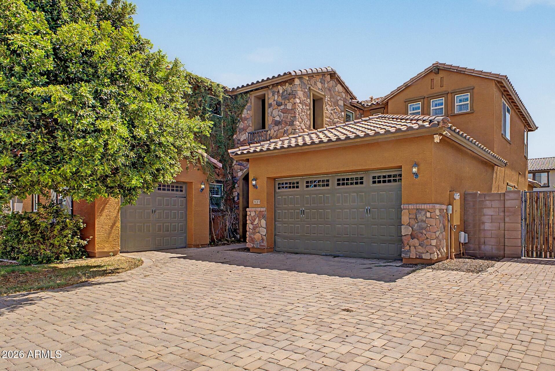 LEHI CROSSING PHASE 6 - Residential