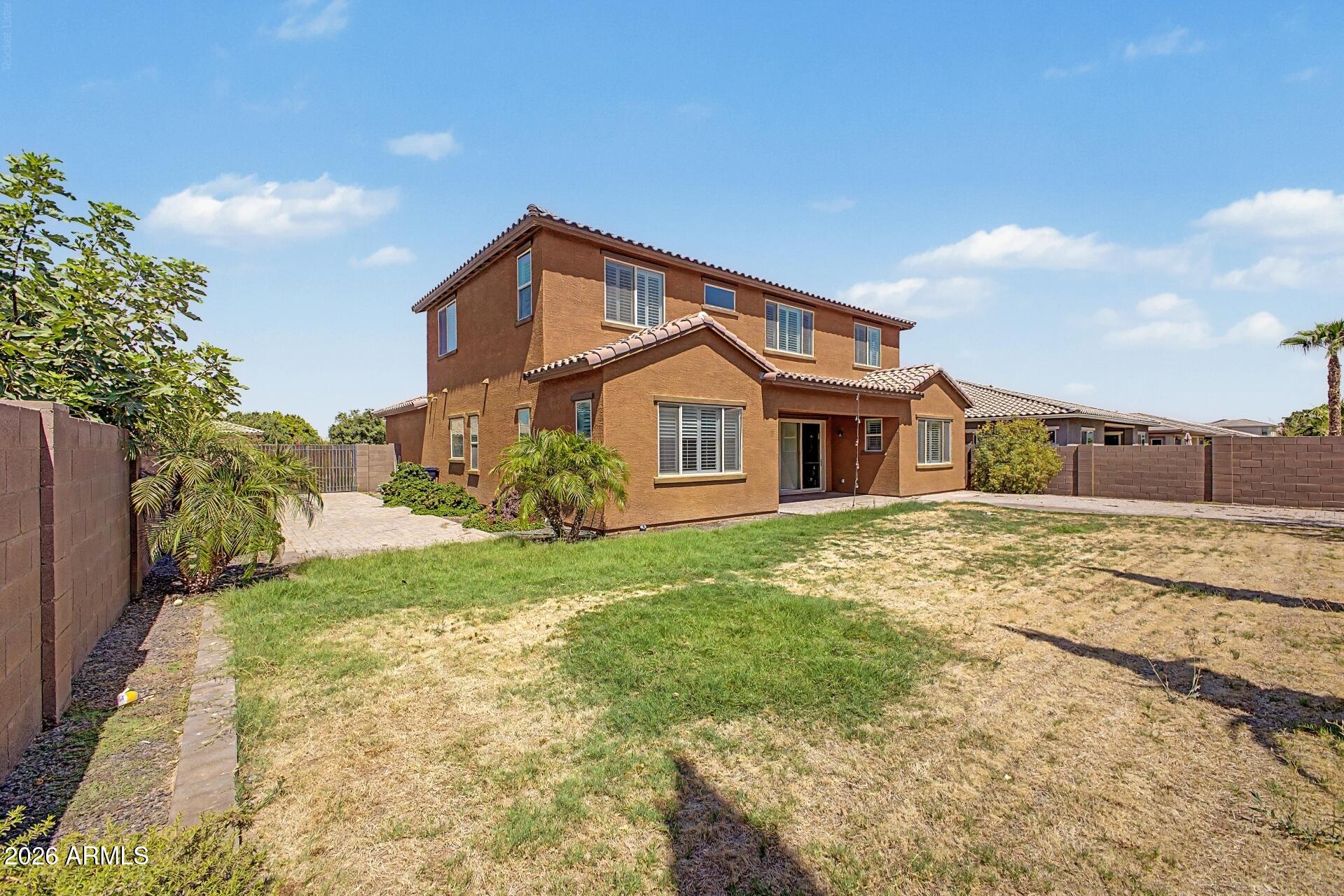 LEHI CROSSING PHASE 6 - Residential