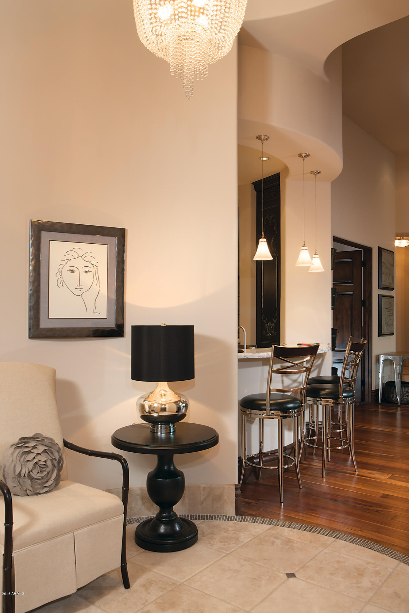 WHISPERING HILLS - Residential