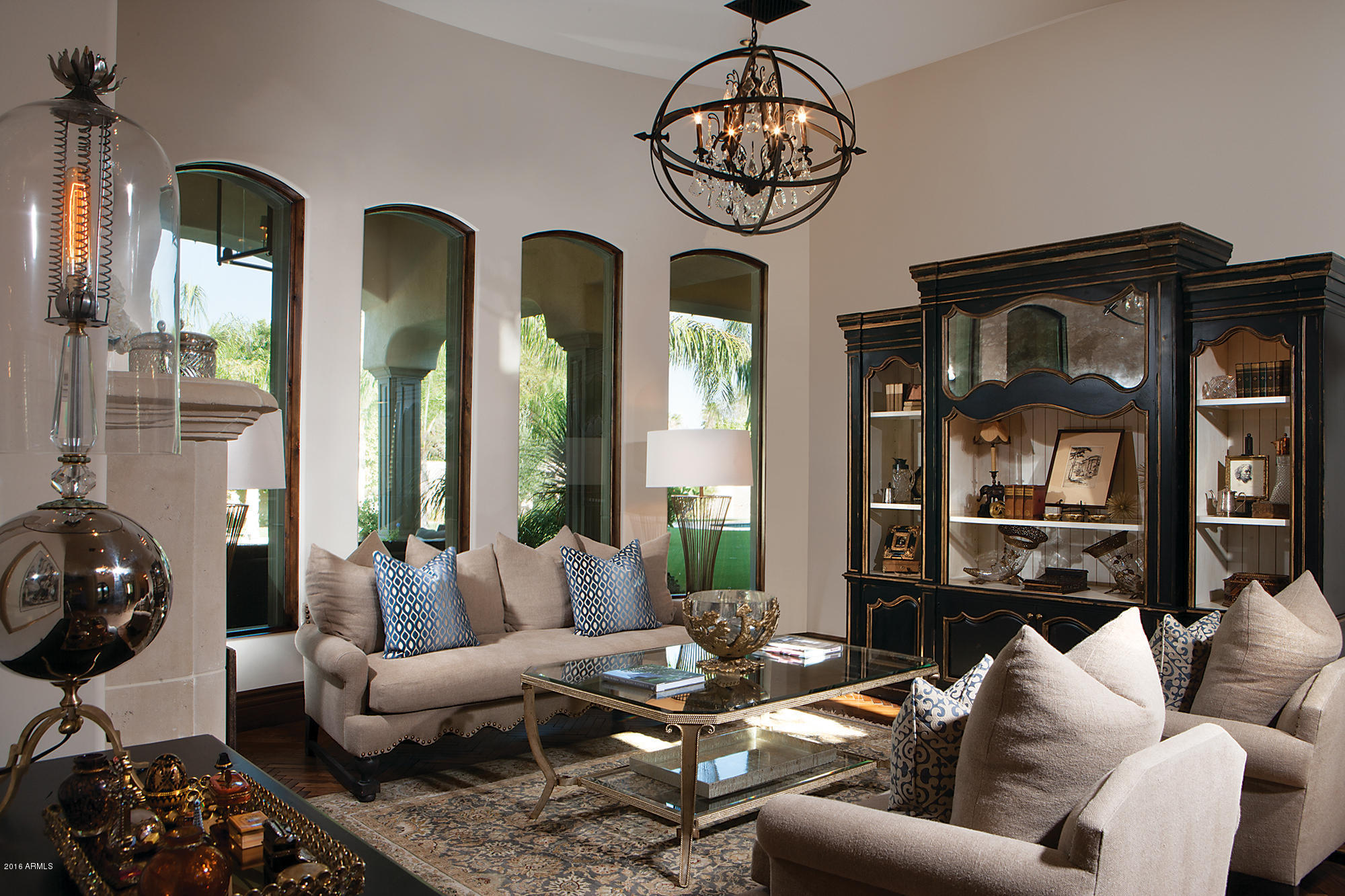 WHISPERING HILLS - Residential
