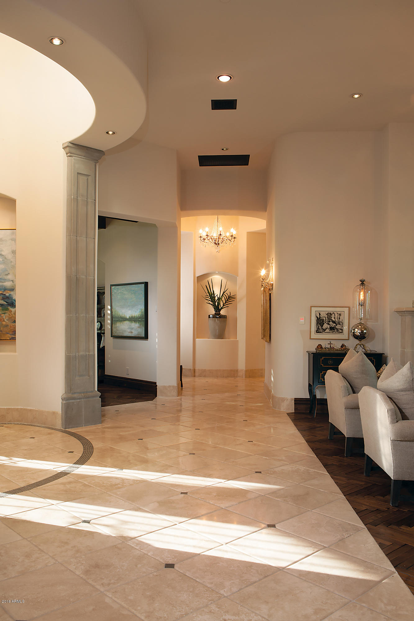 WHISPERING HILLS - Residential