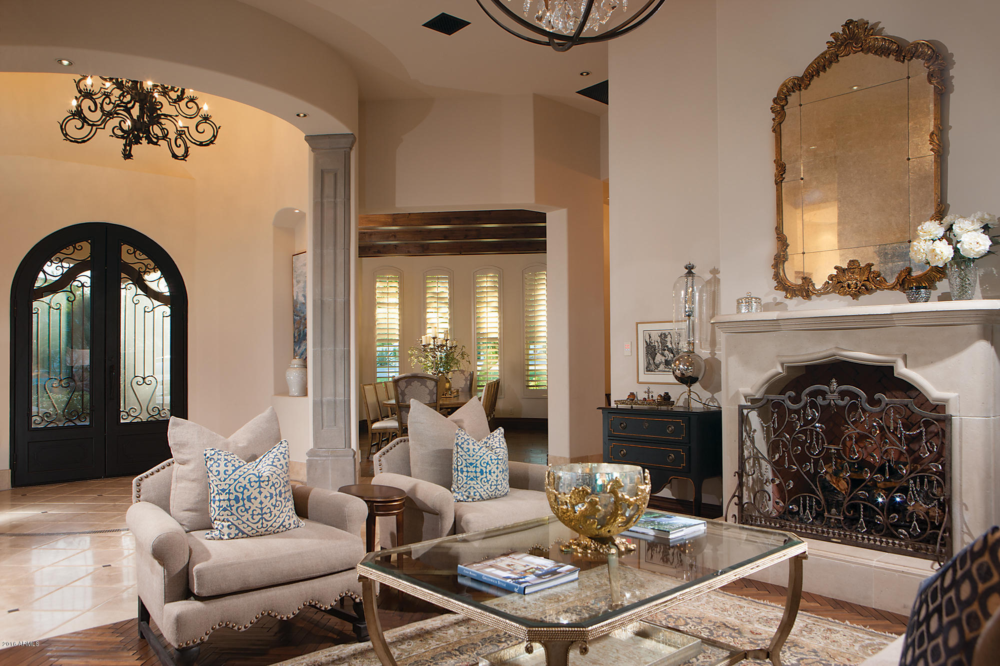 WHISPERING HILLS - Residential